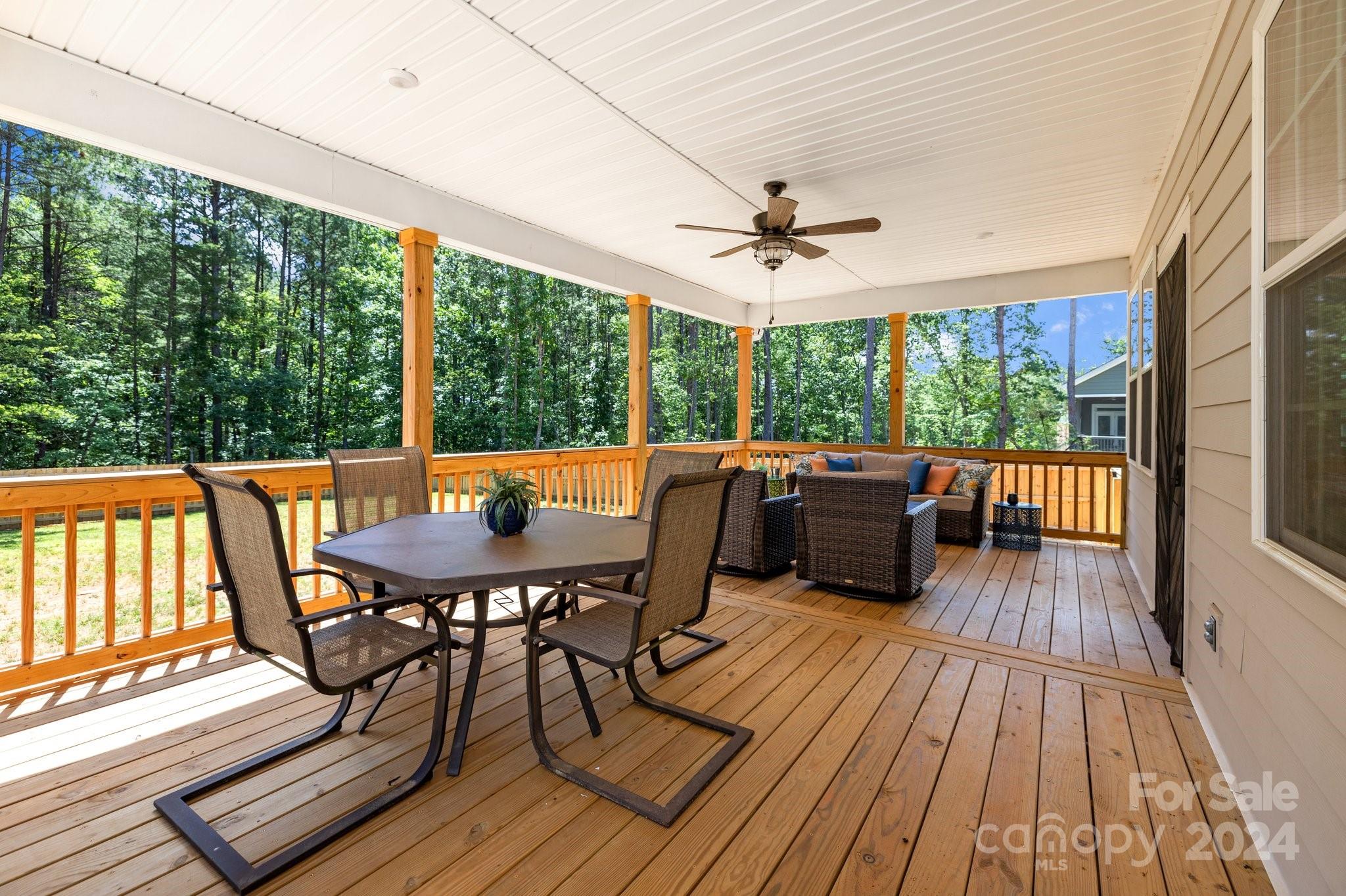 Shepherds Trace - Residential