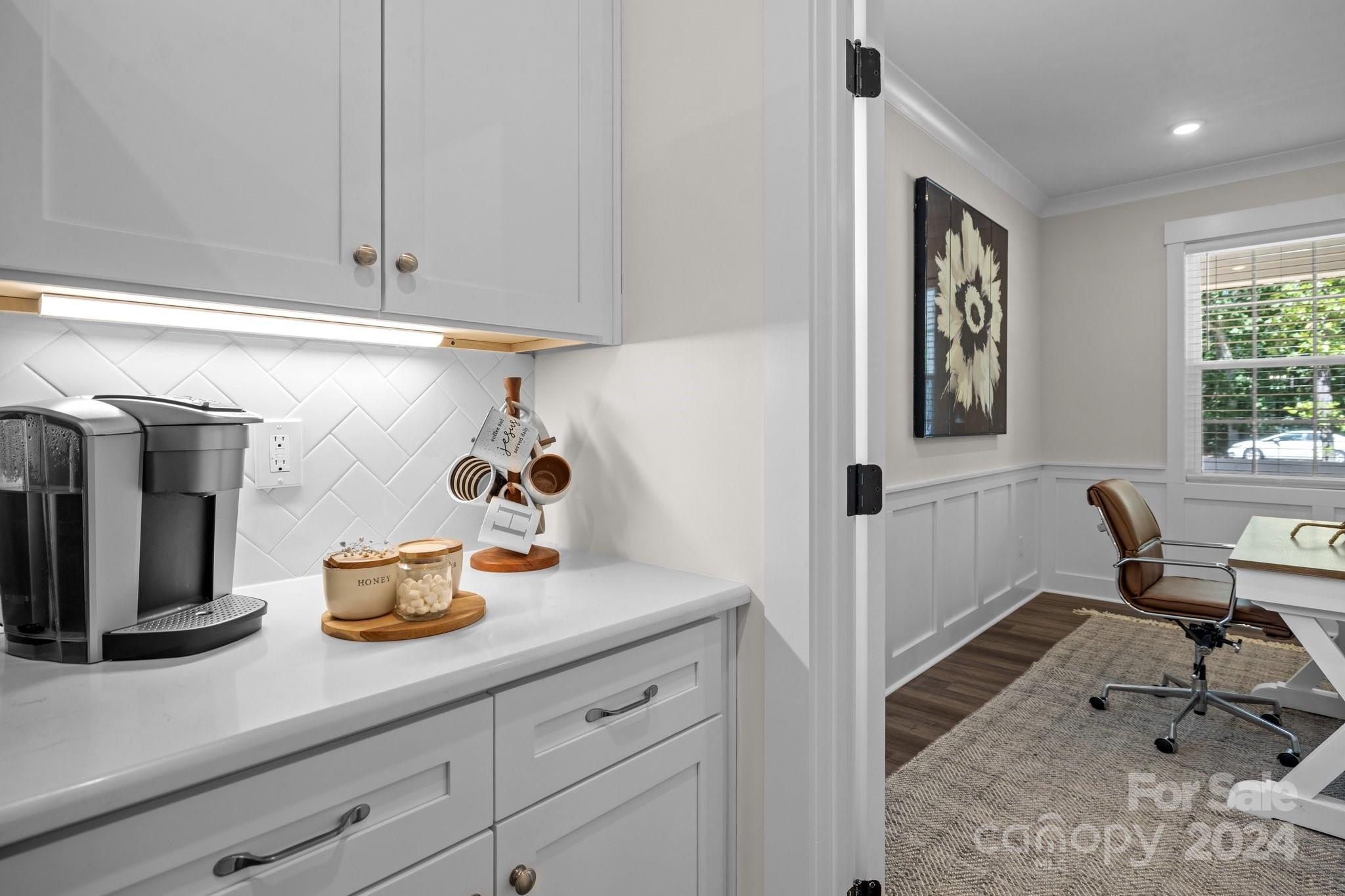 Shepherds Trace - Residential