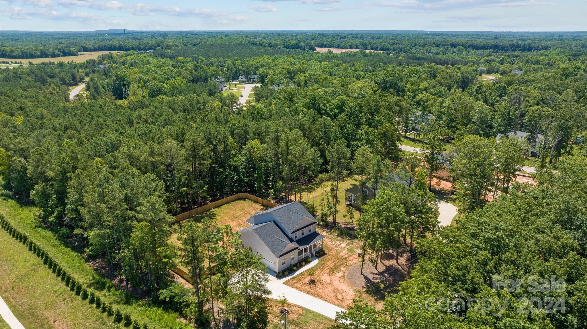 Shepherds Trace - Residential