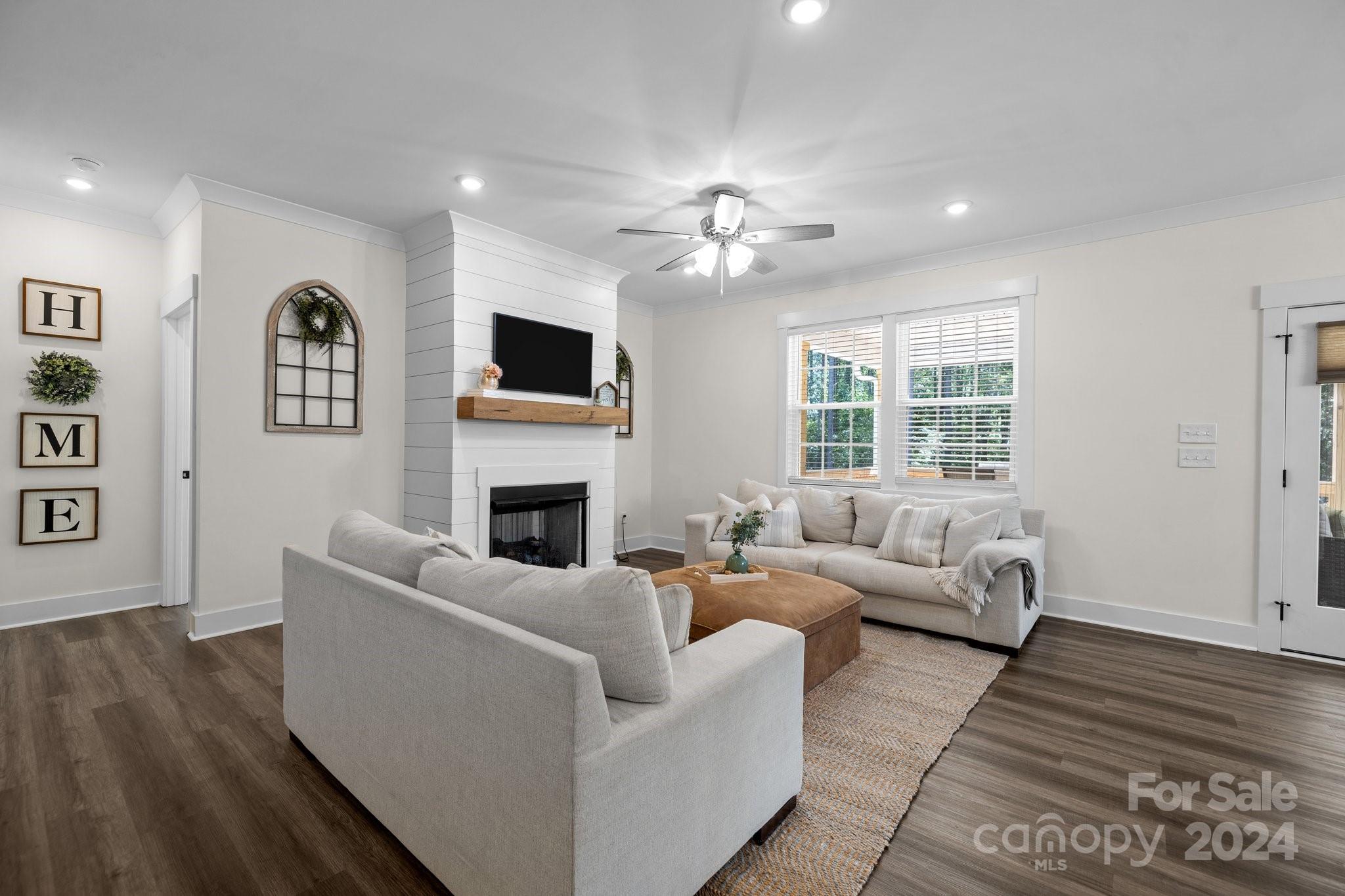 Shepherds Trace - Residential