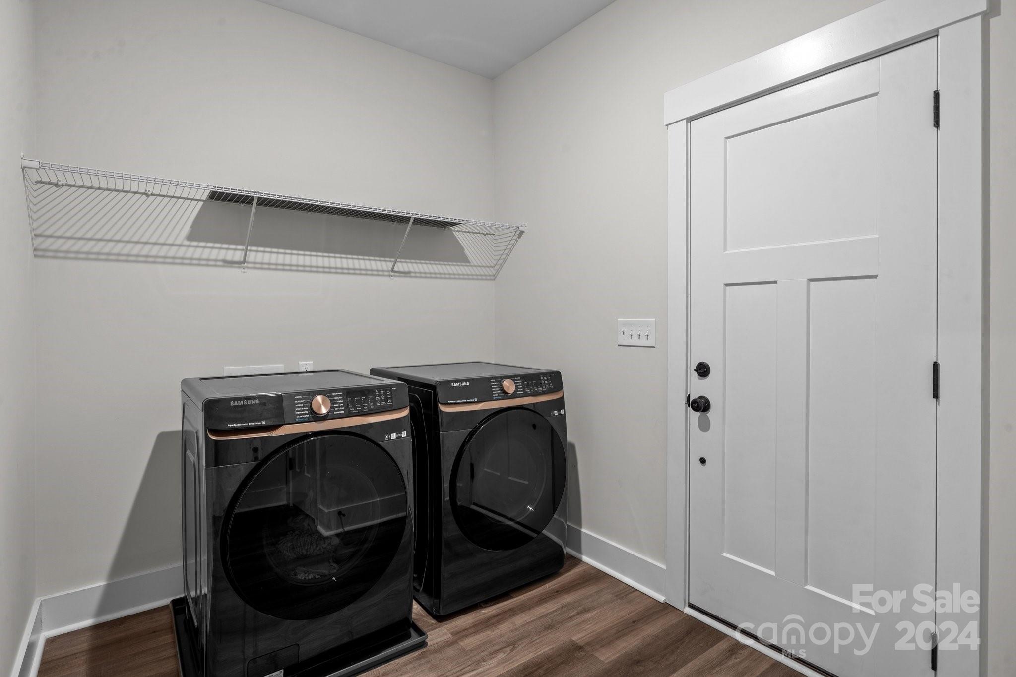 Shepherds Trace - Residential