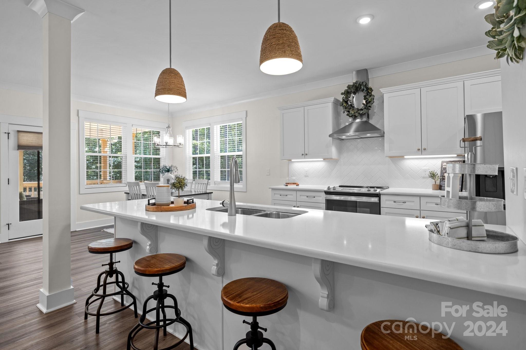 Shepherds Trace - Residential