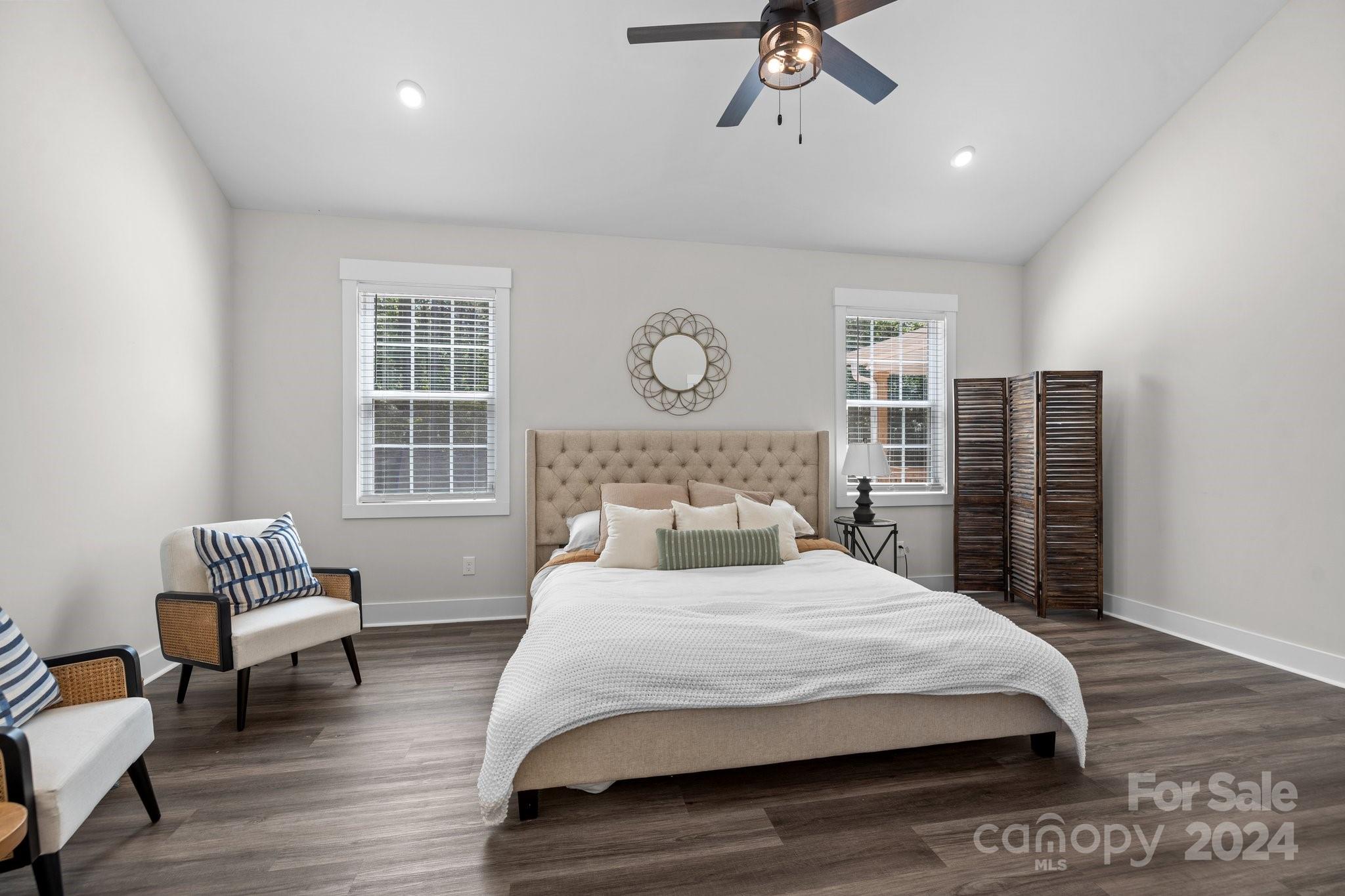 Shepherds Trace - Residential