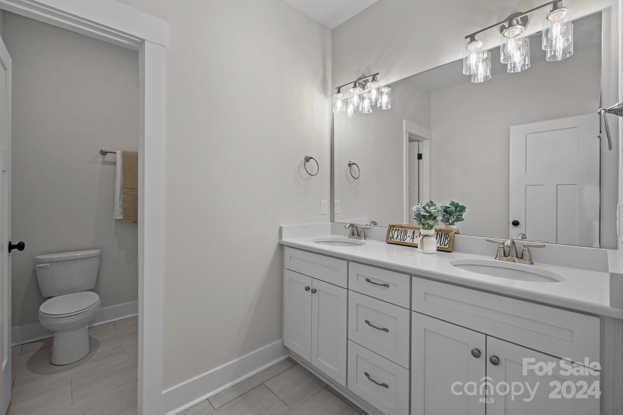 Shepherds Trace - Residential