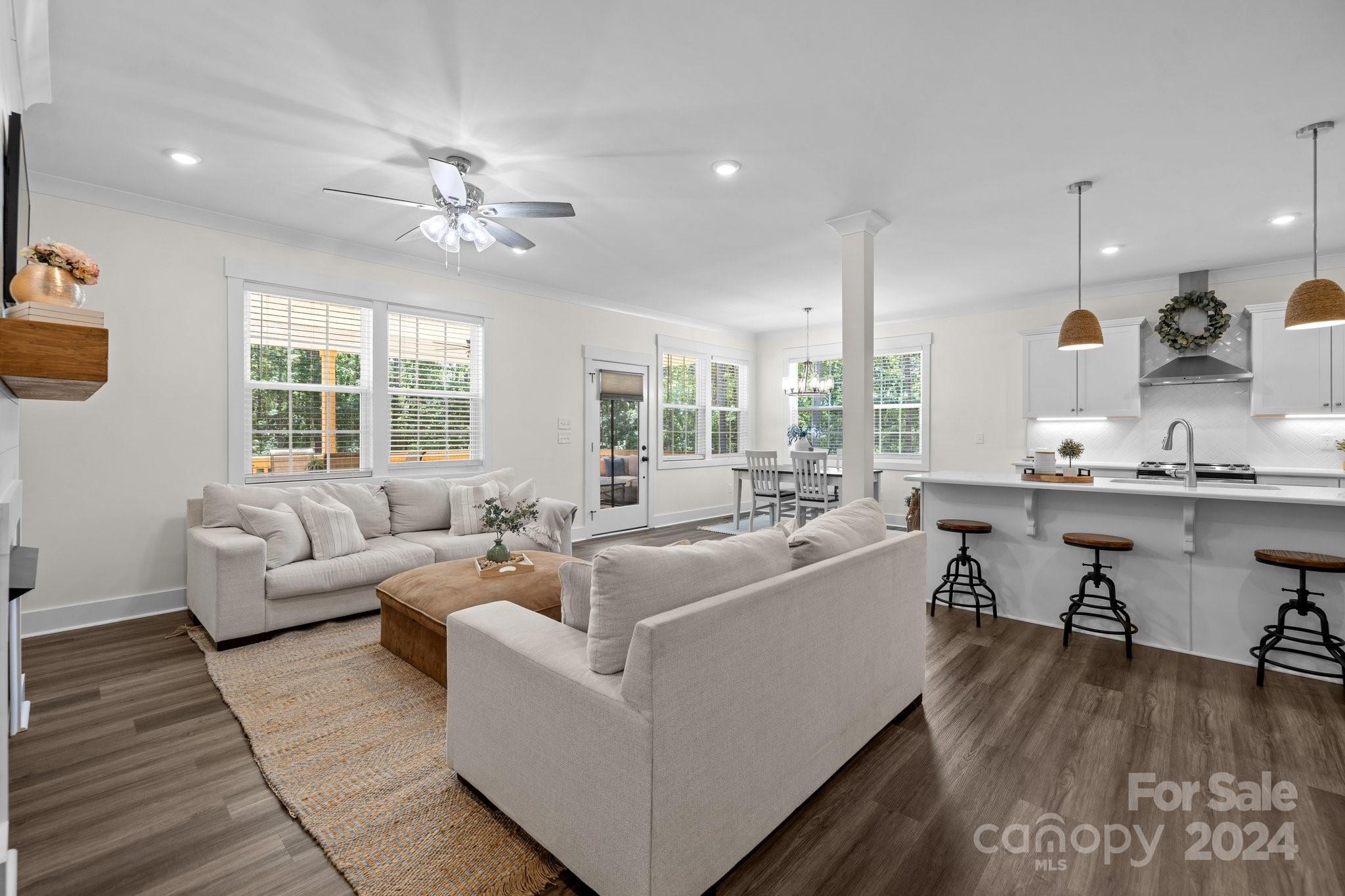 Shepherds Trace - Residential