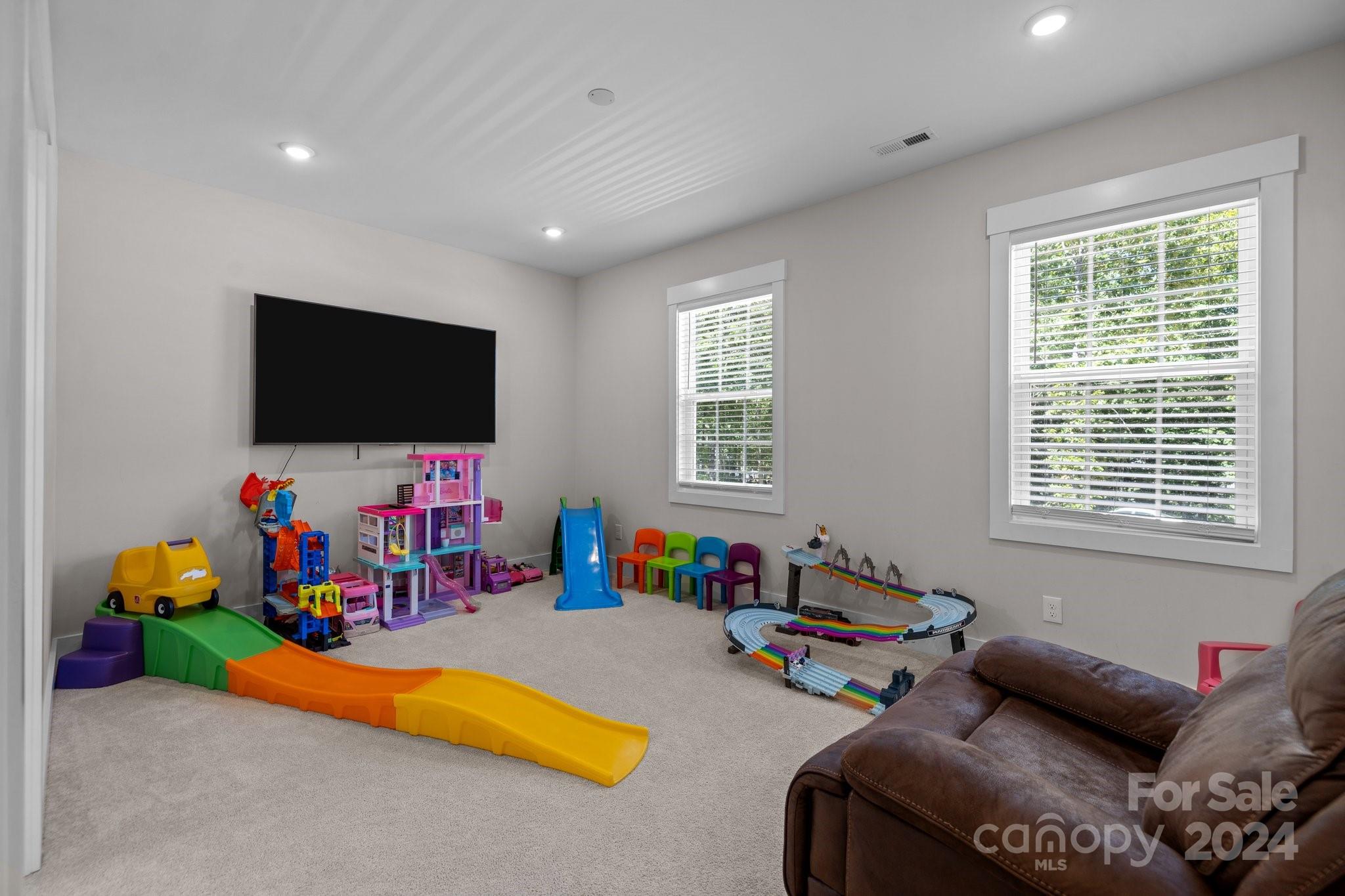 Shepherds Trace - Residential