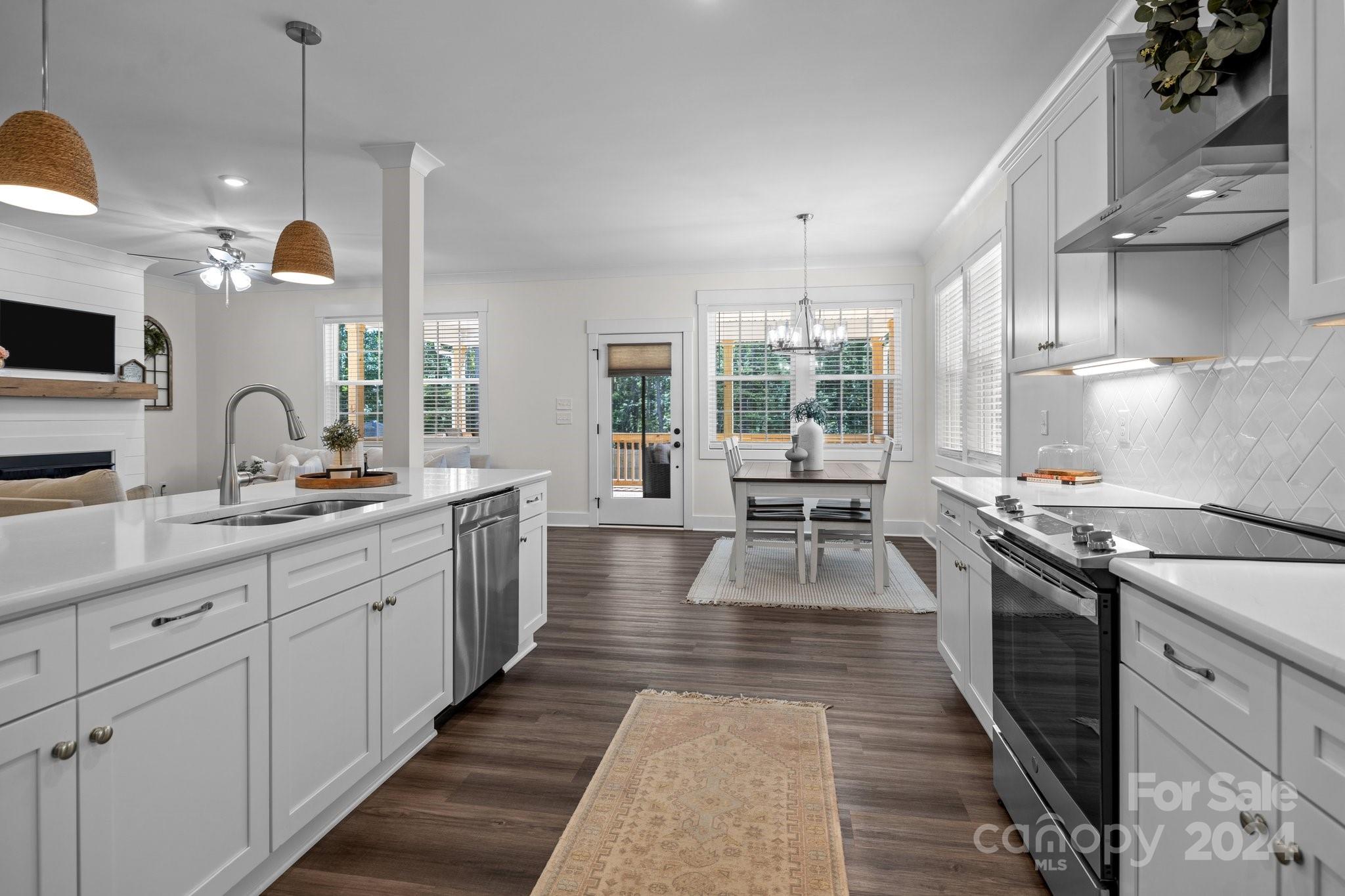 Shepherds Trace - Residential