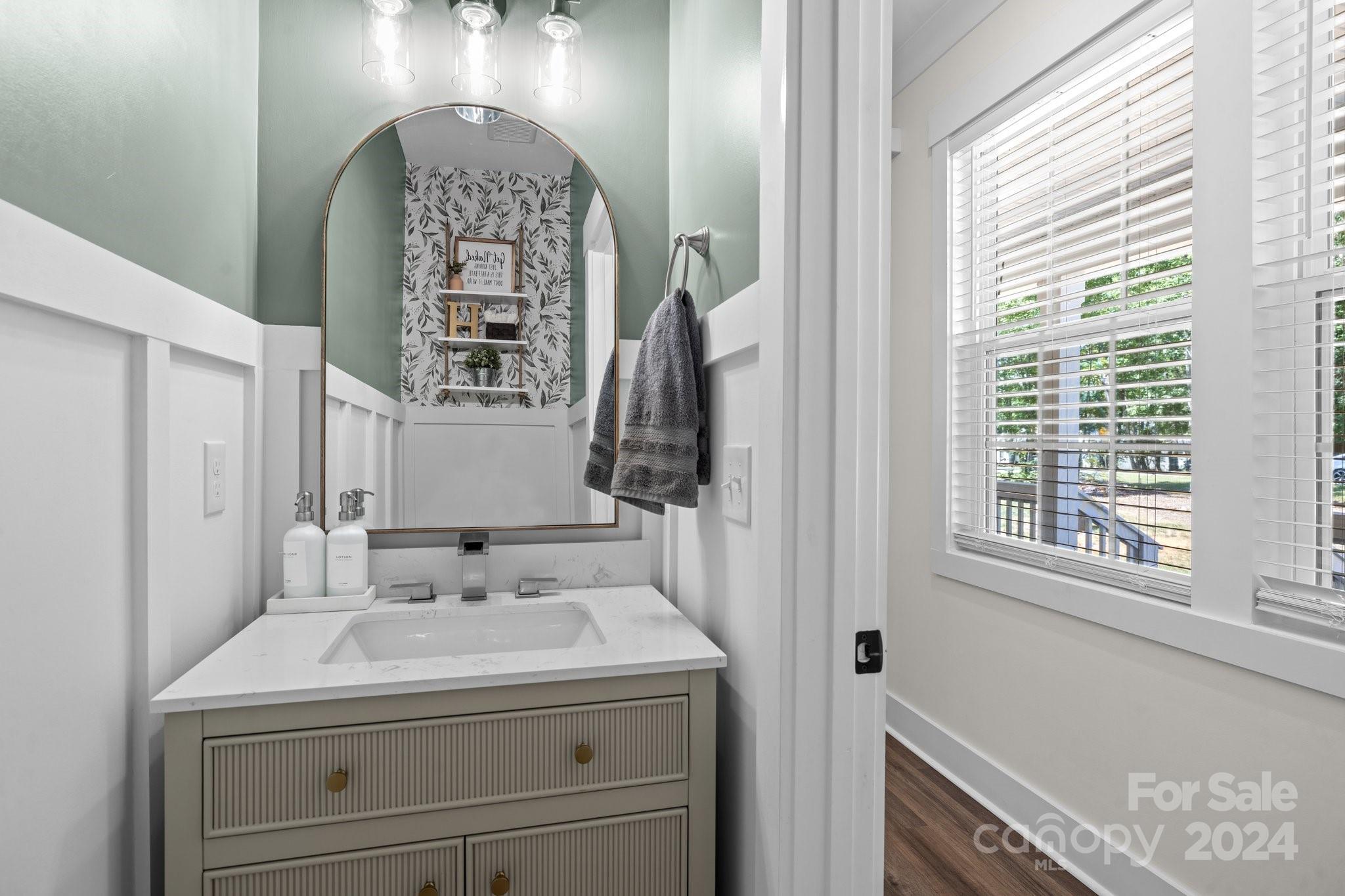 Shepherds Trace - Residential