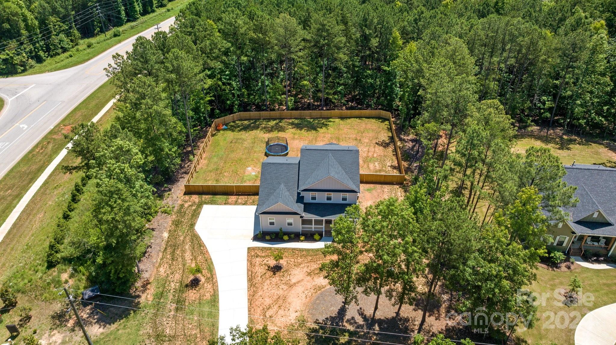 Shepherds Trace - Residential