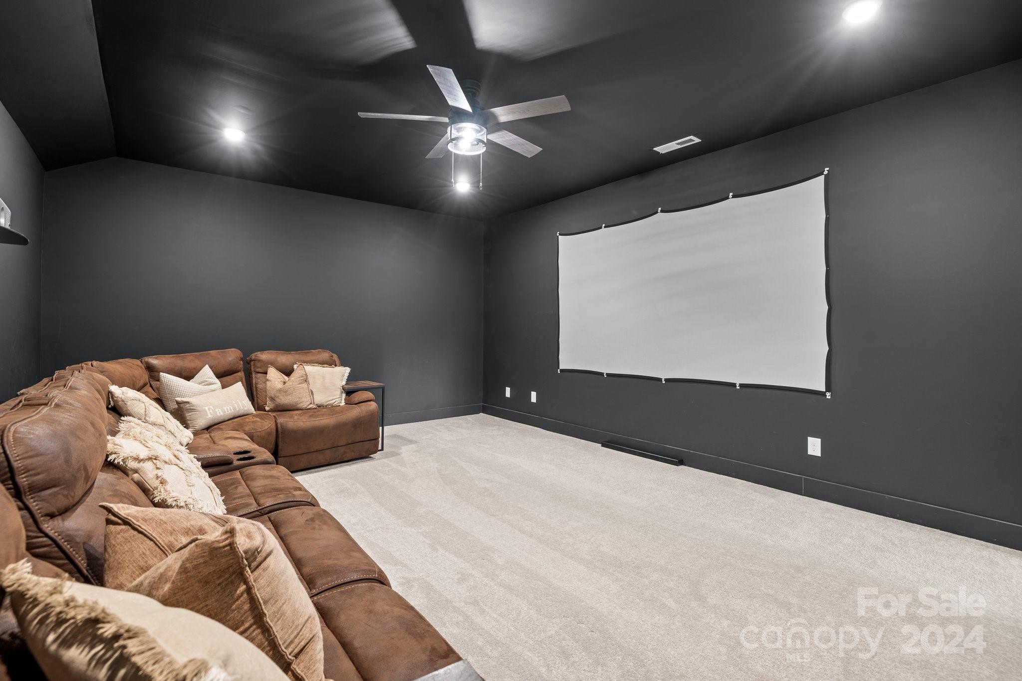 Shepherds Trace - Residential