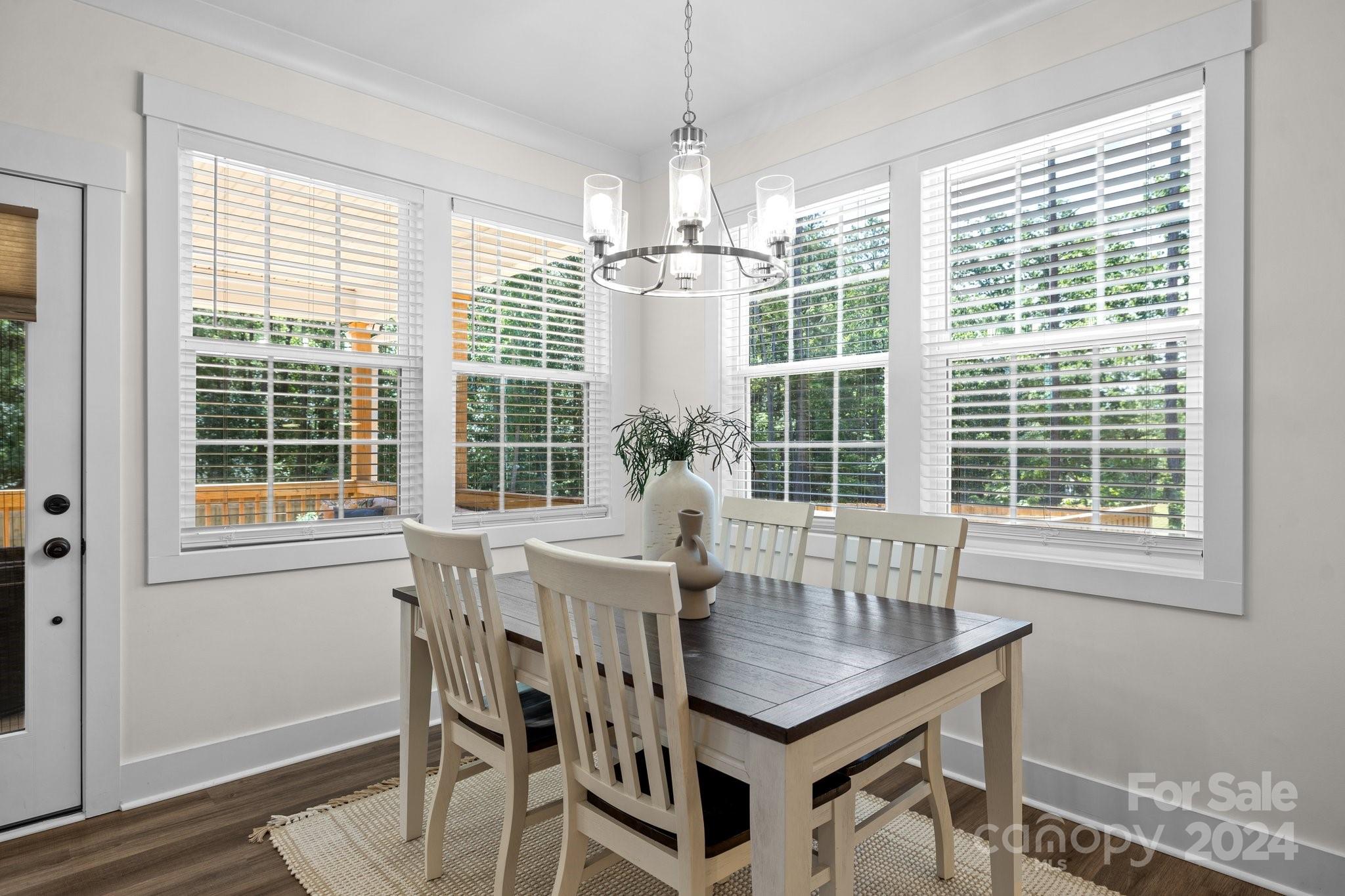 Shepherds Trace - Residential