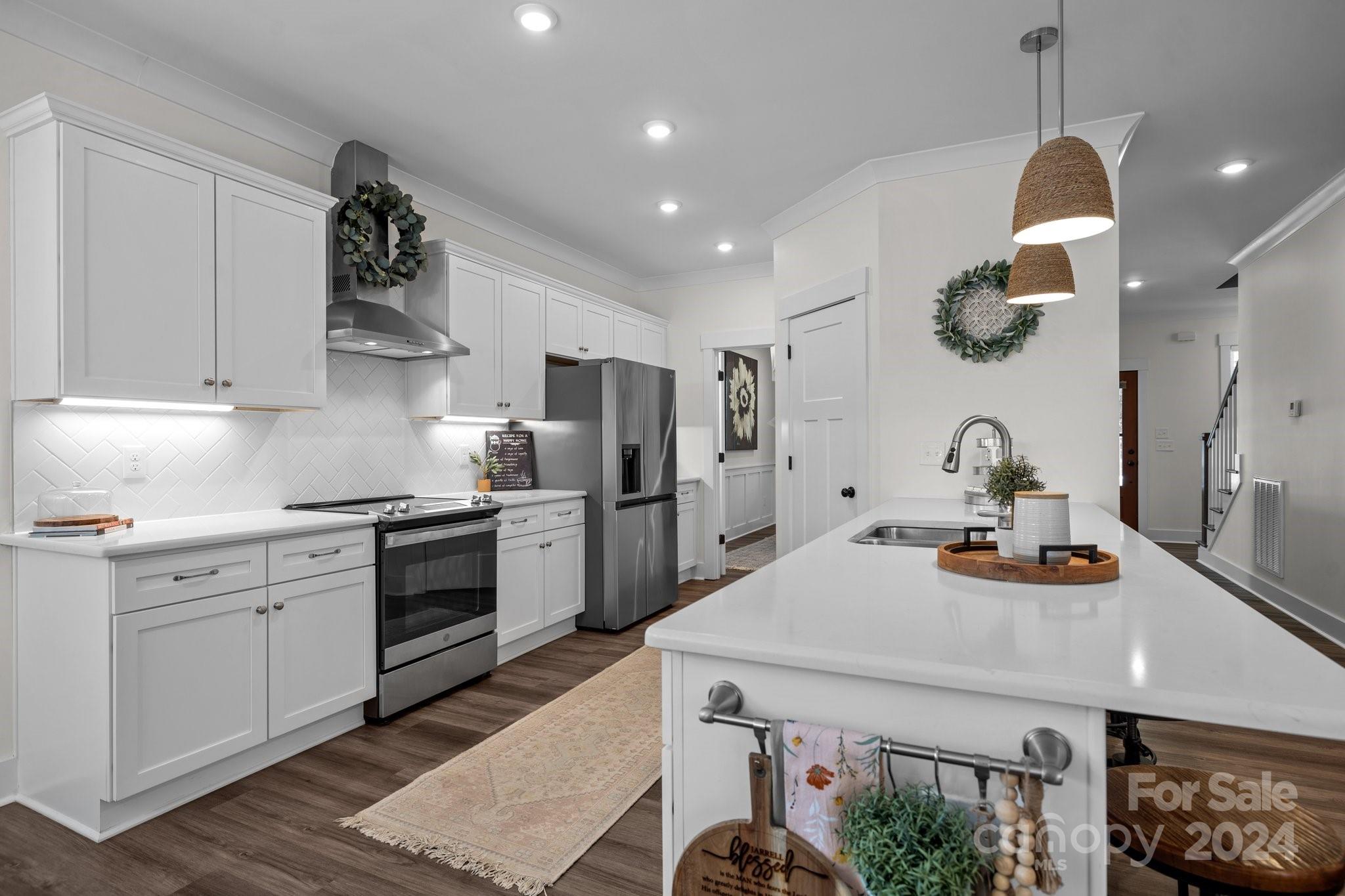 Shepherds Trace - Residential