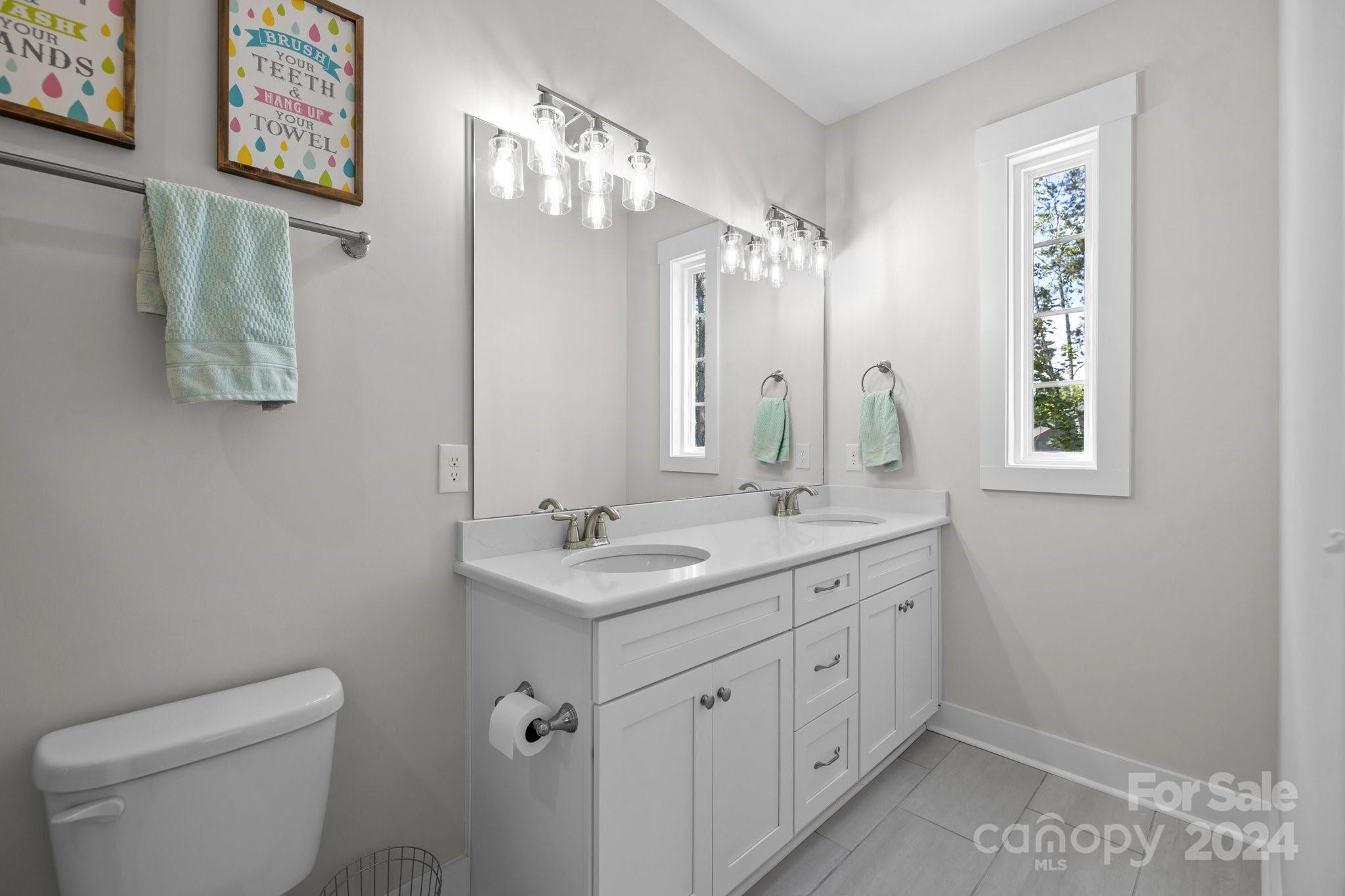 Shepherds Trace - Residential