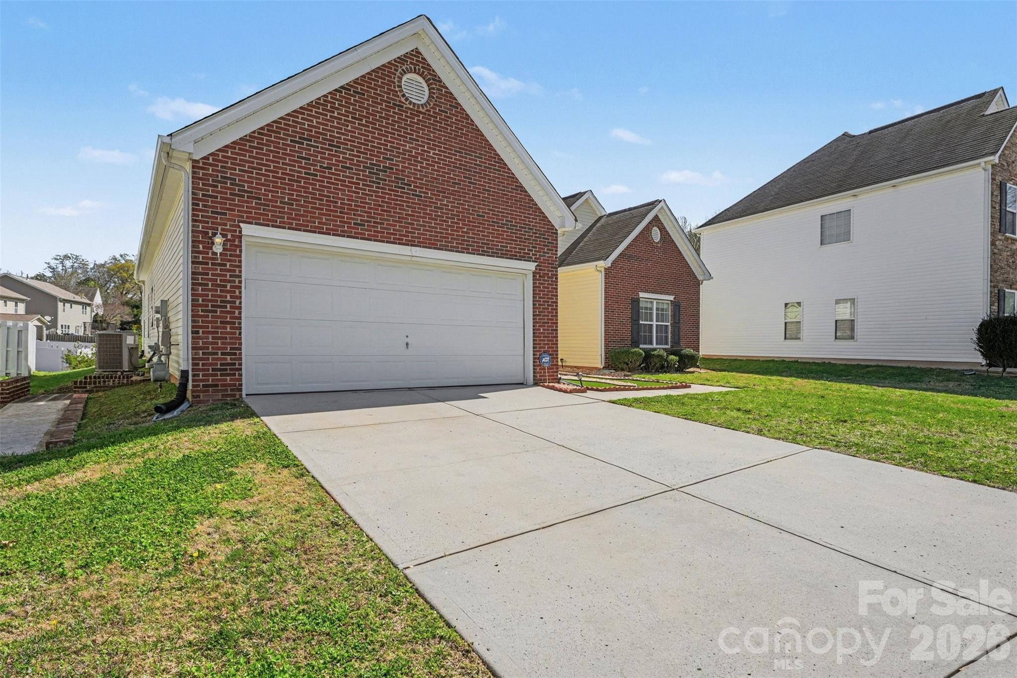 Lawing Pond - Residential