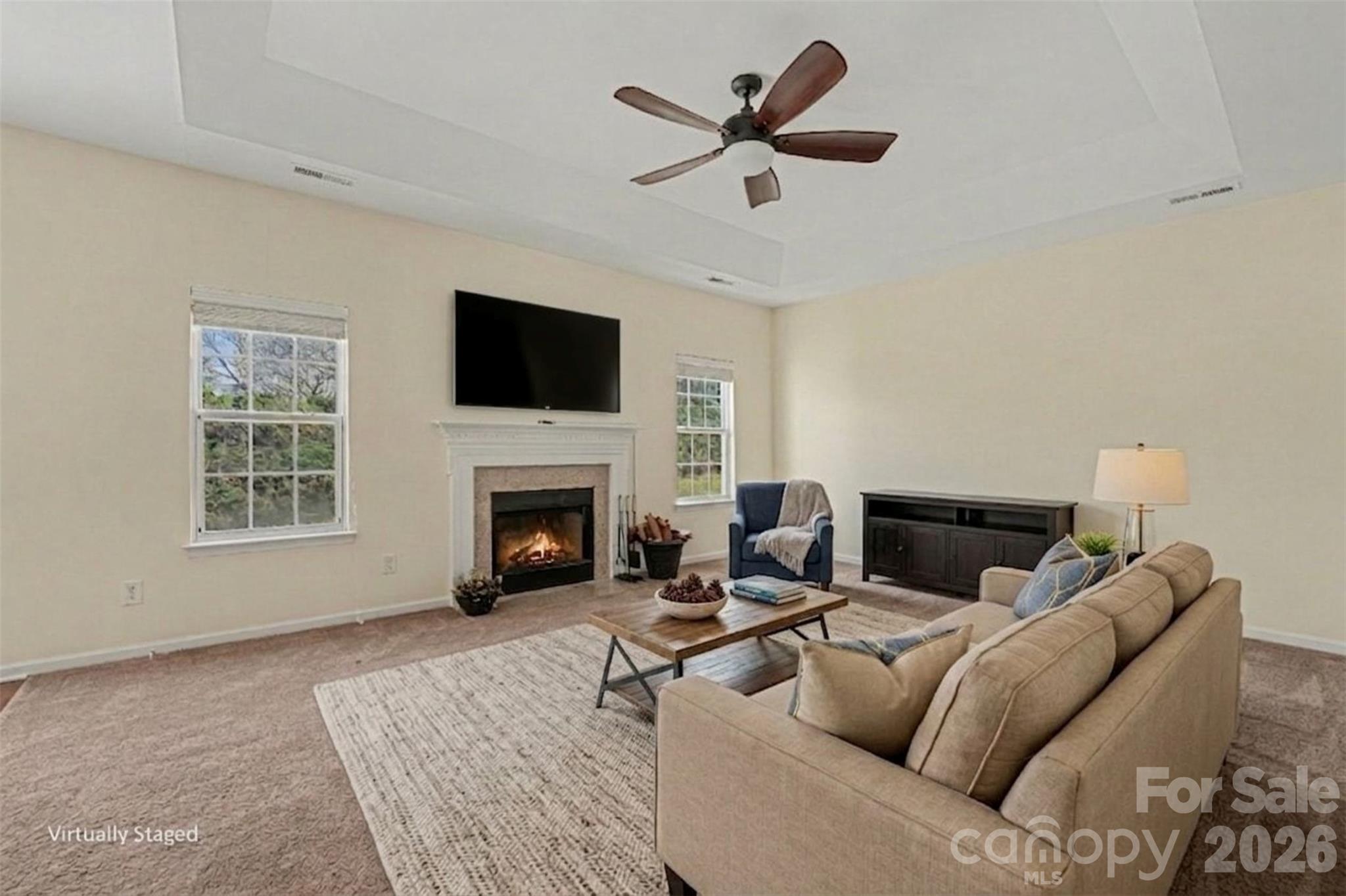 Lawing Pond - Residential