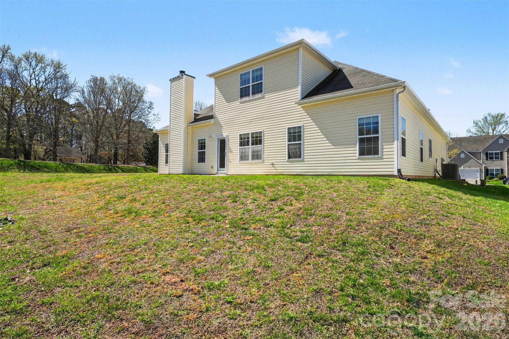 Lawing Pond - Residential