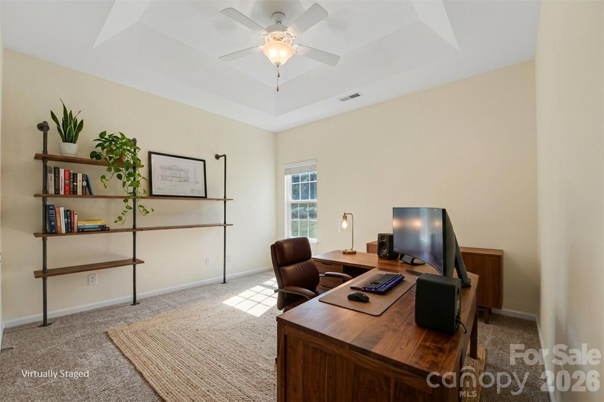 Lawing Pond - Residential