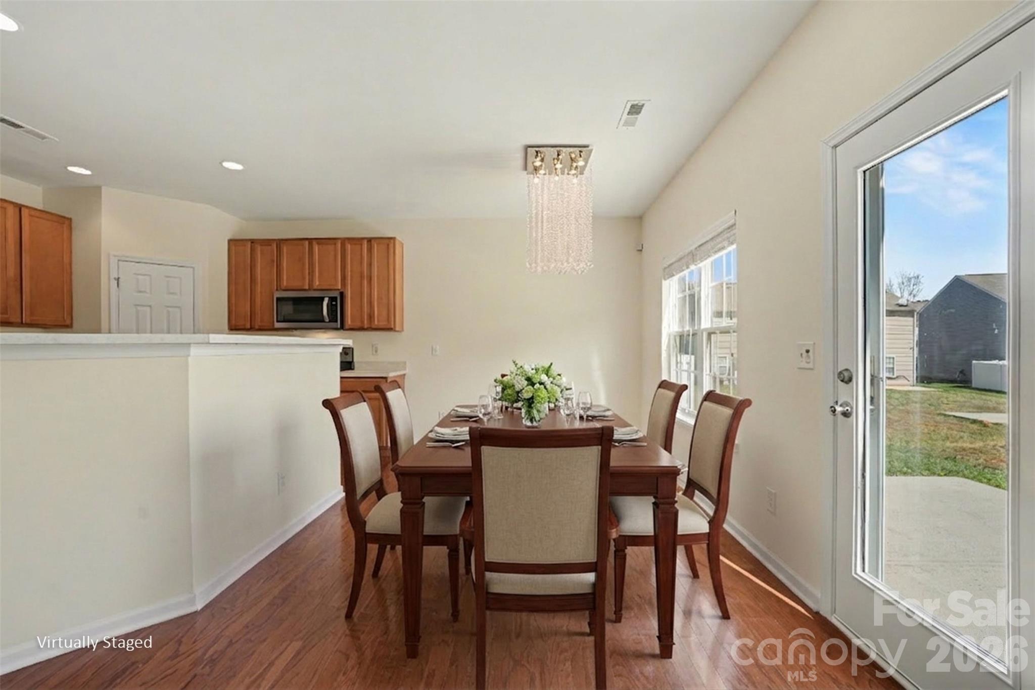 Lawing Pond - Residential