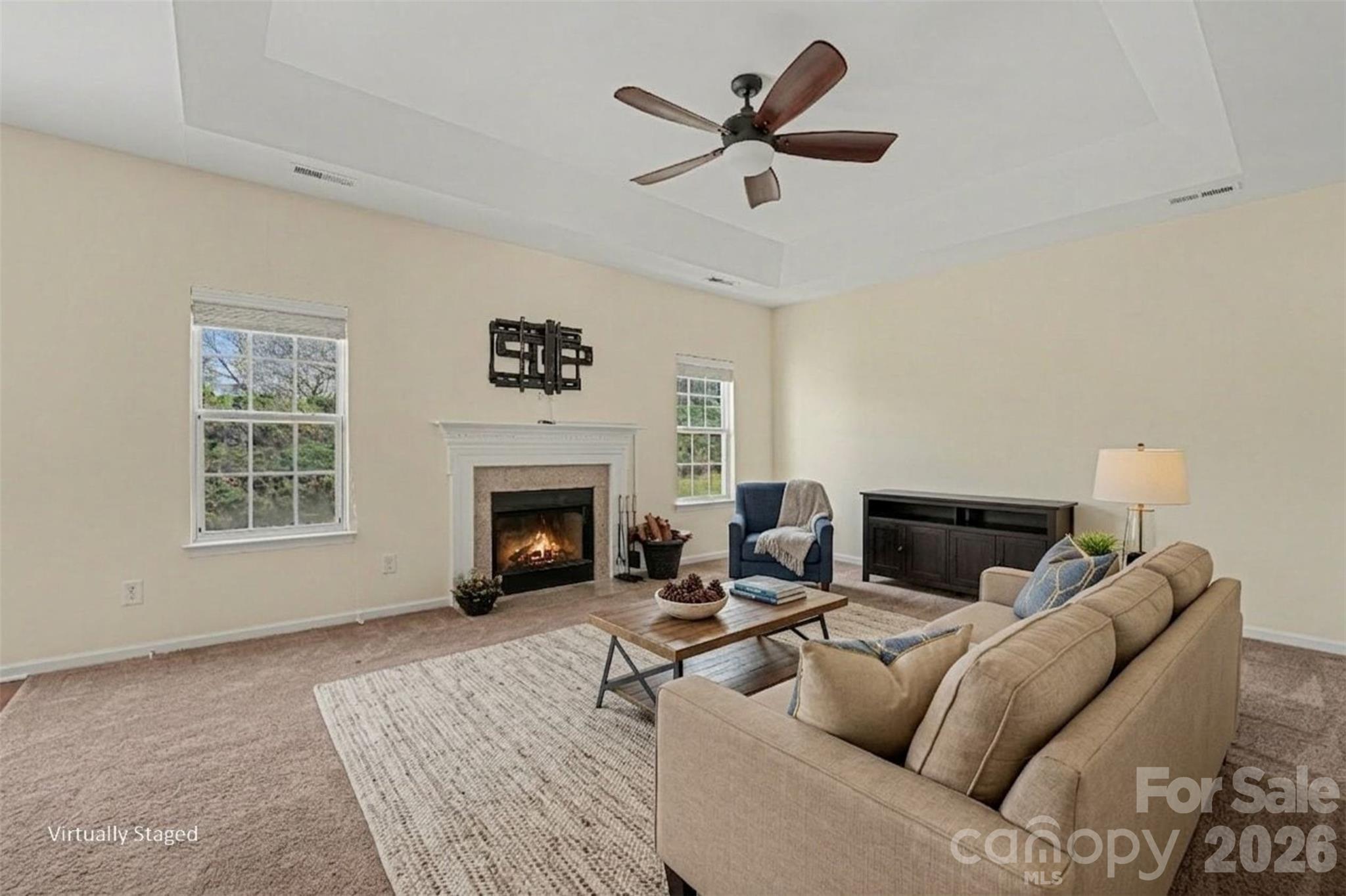 Lawing Pond - Residential