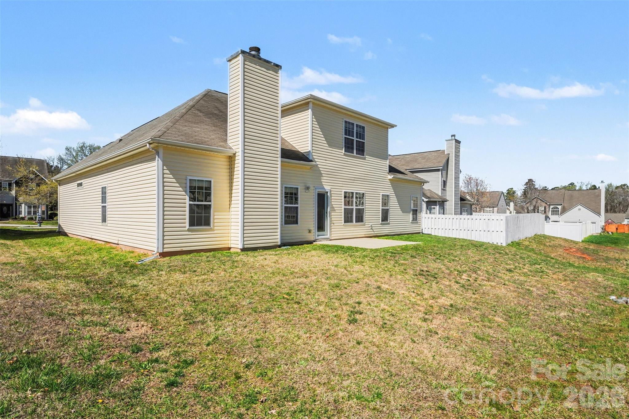 Lawing Pond - Residential