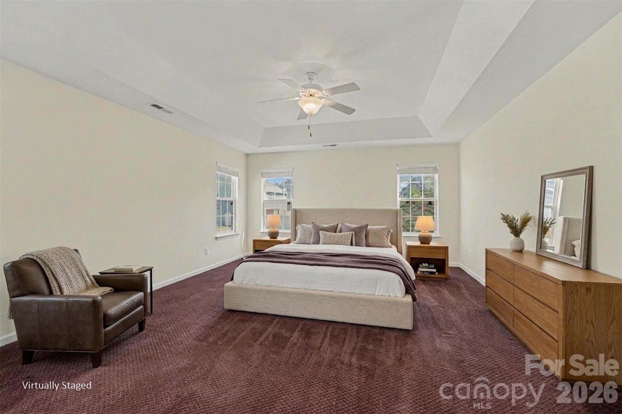 Lawing Pond - Residential