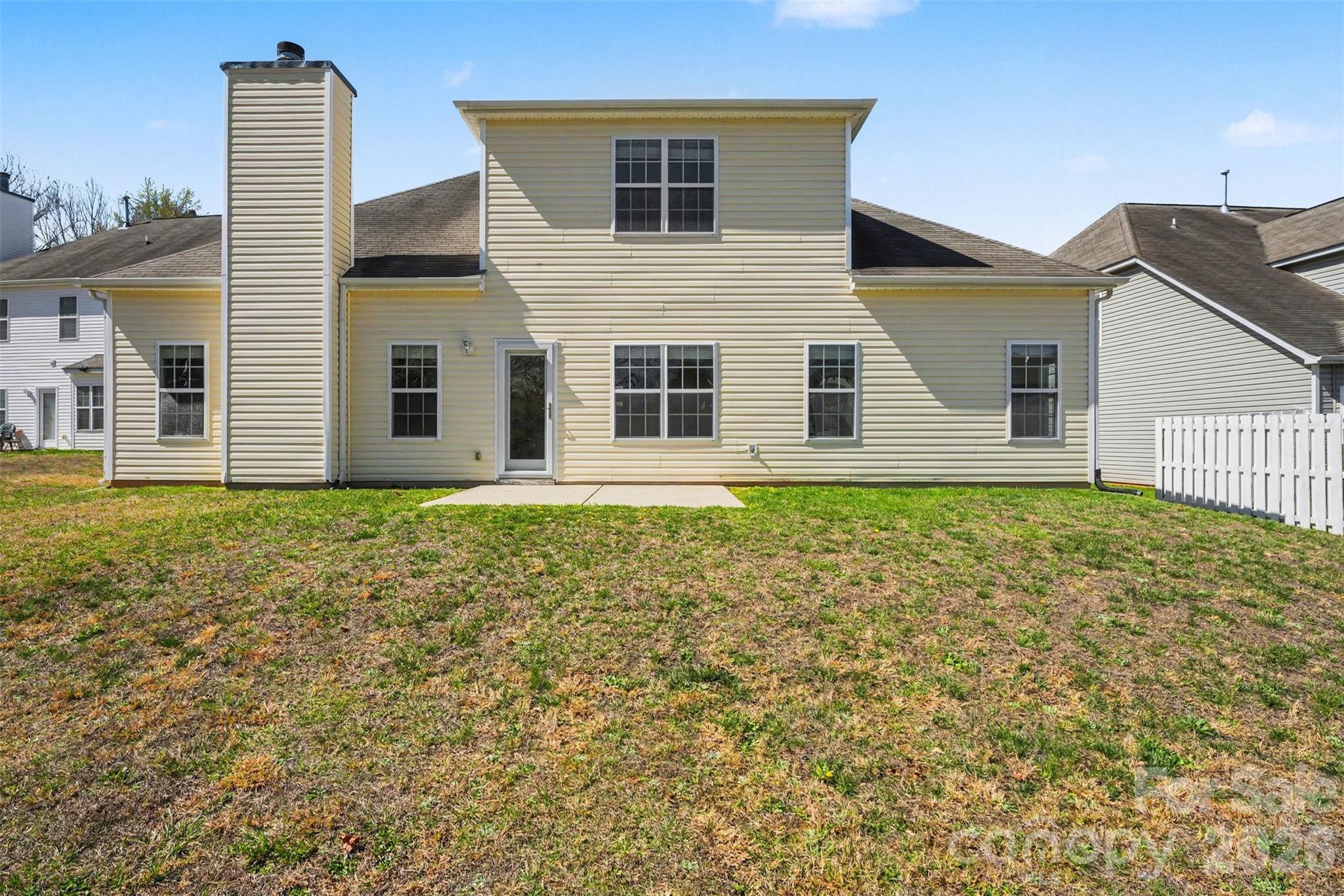 Lawing Pond - Residential