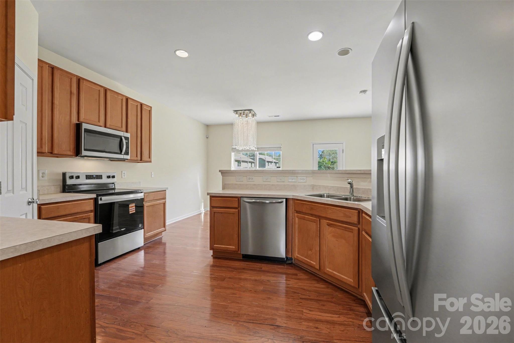 Lawing Pond - Residential