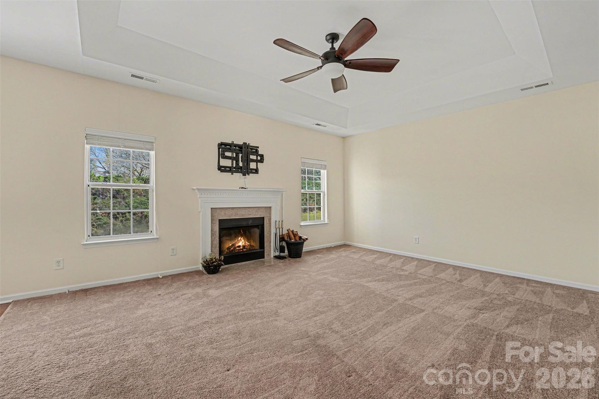 Lawing Pond - Residential