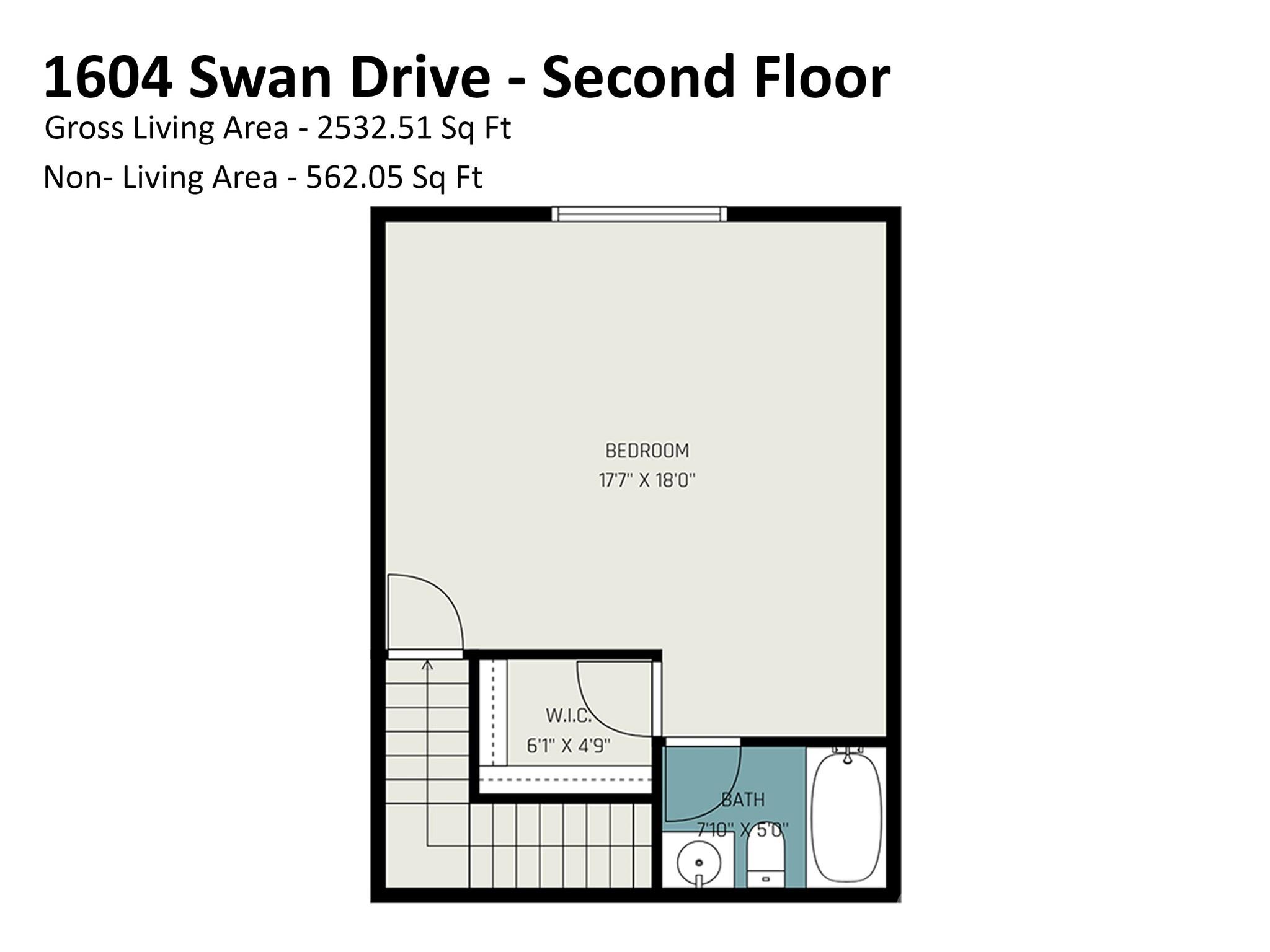 Lawing Pond - Residential