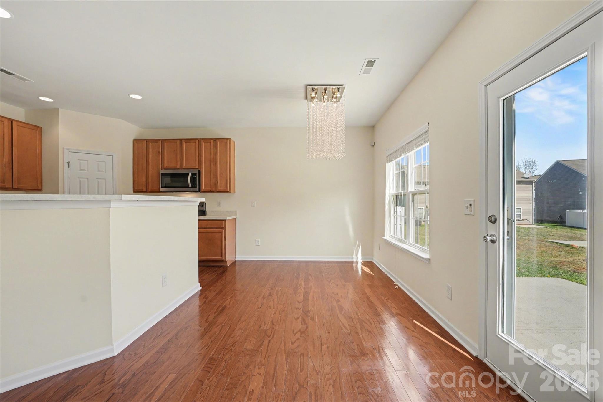 Lawing Pond - Residential