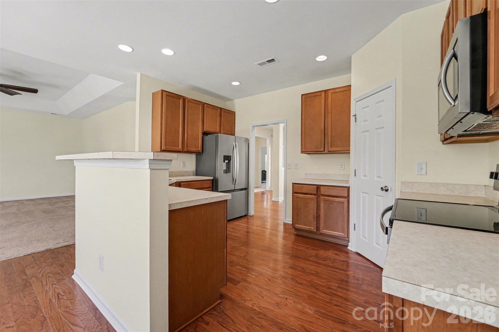 Lawing Pond - Residential