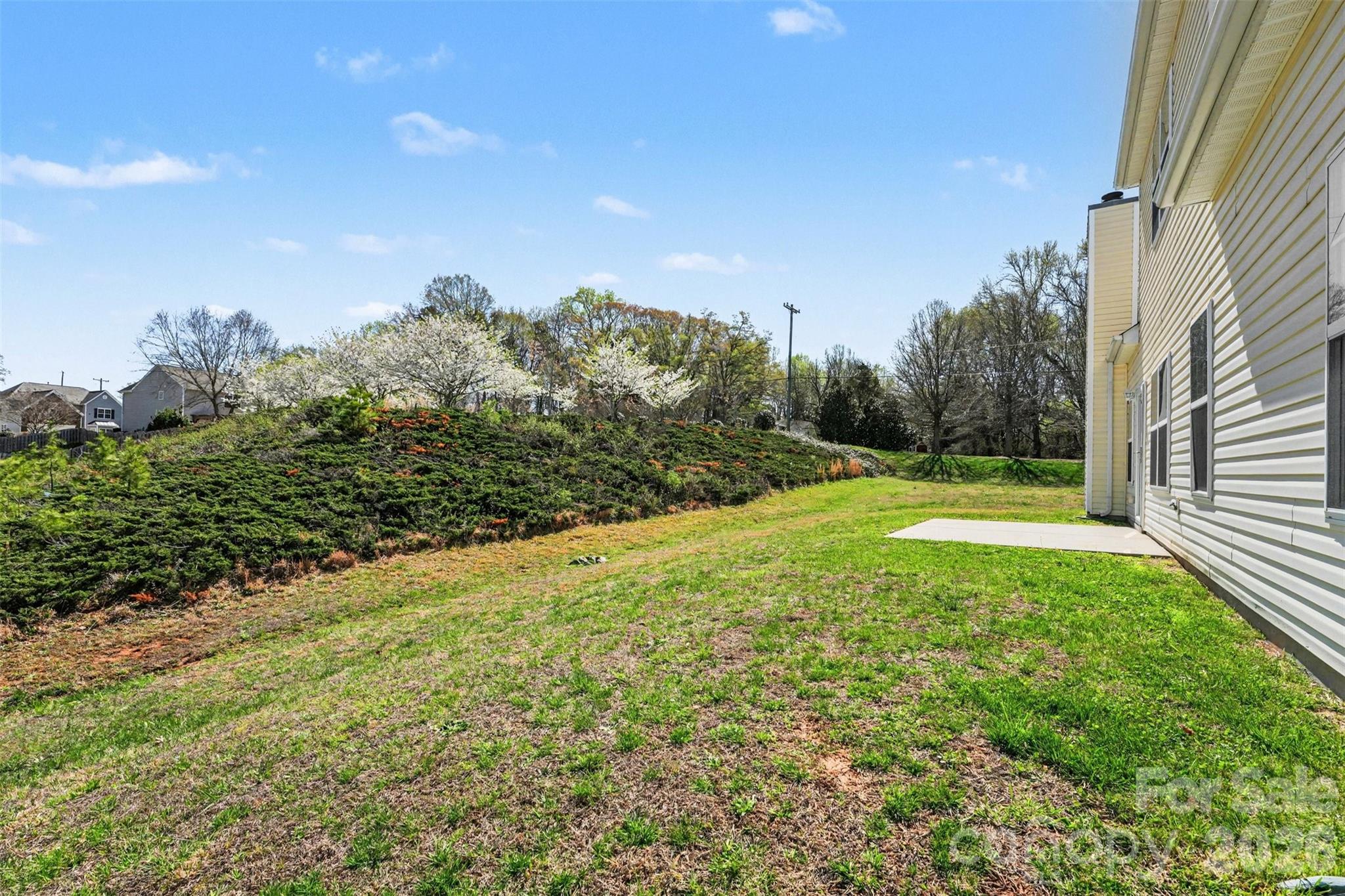 Lawing Pond - Residential