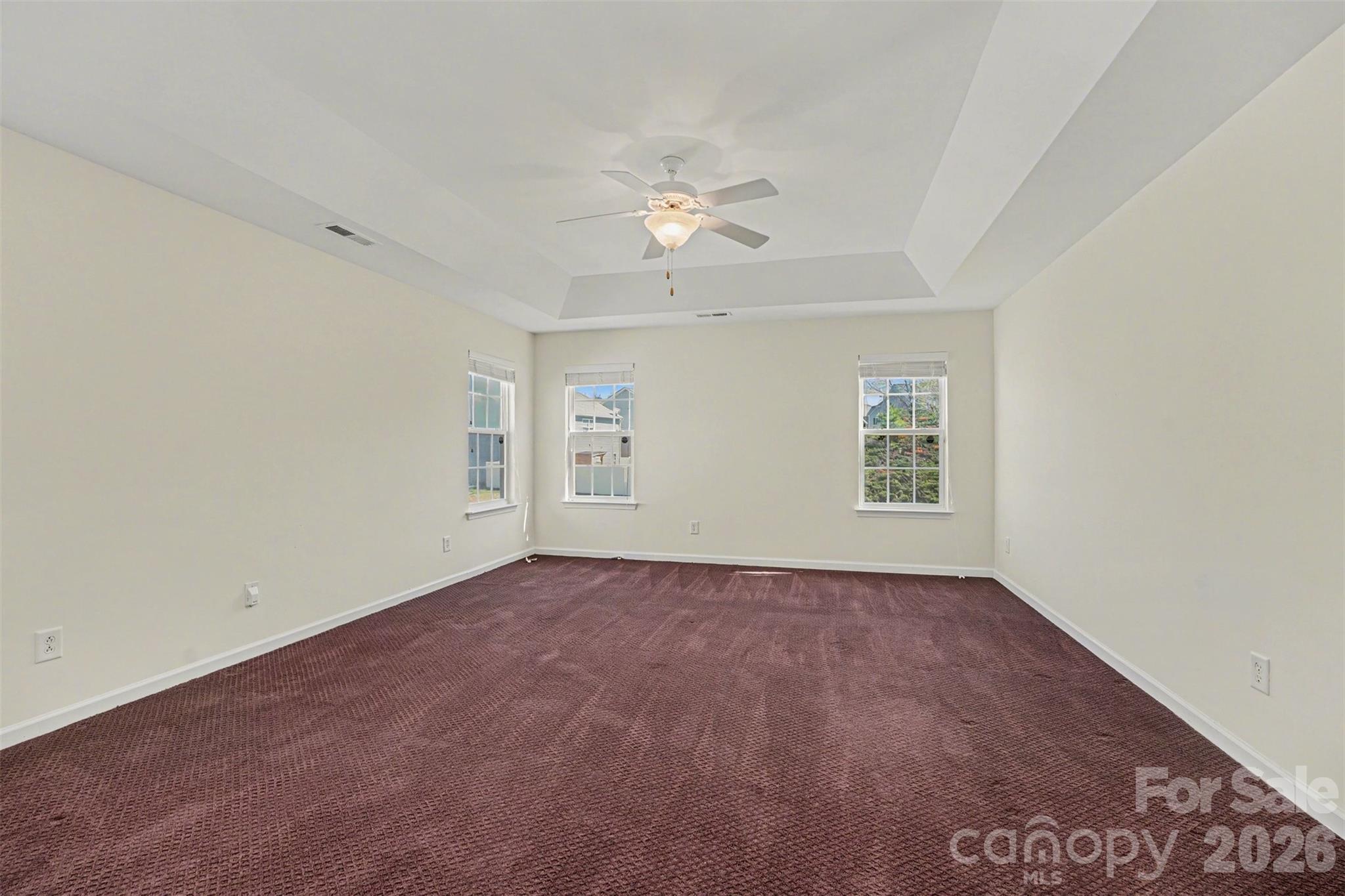 Lawing Pond - Residential