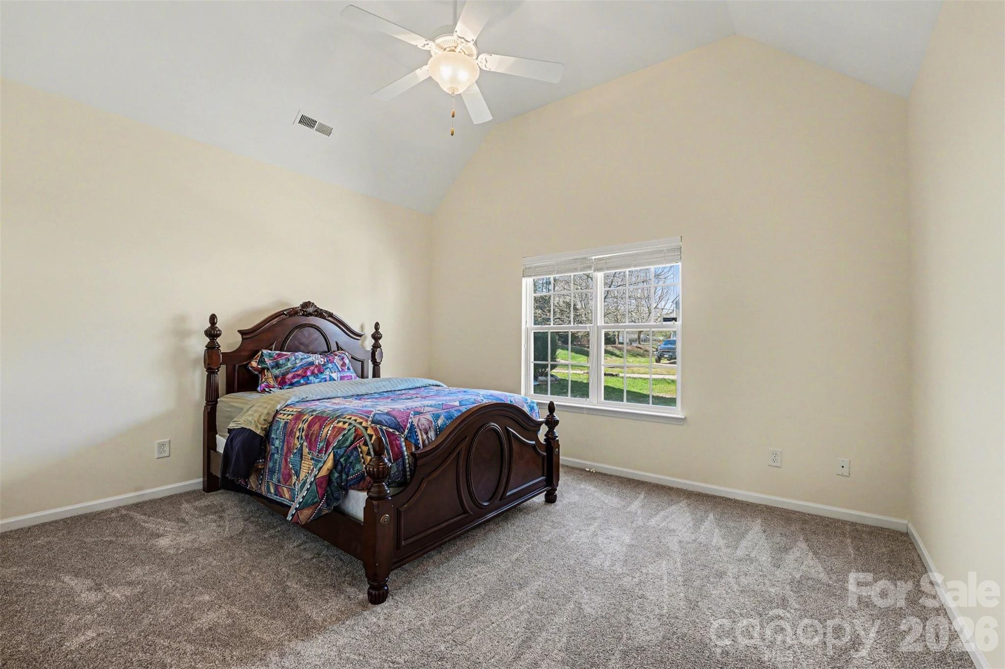 Lawing Pond - Residential