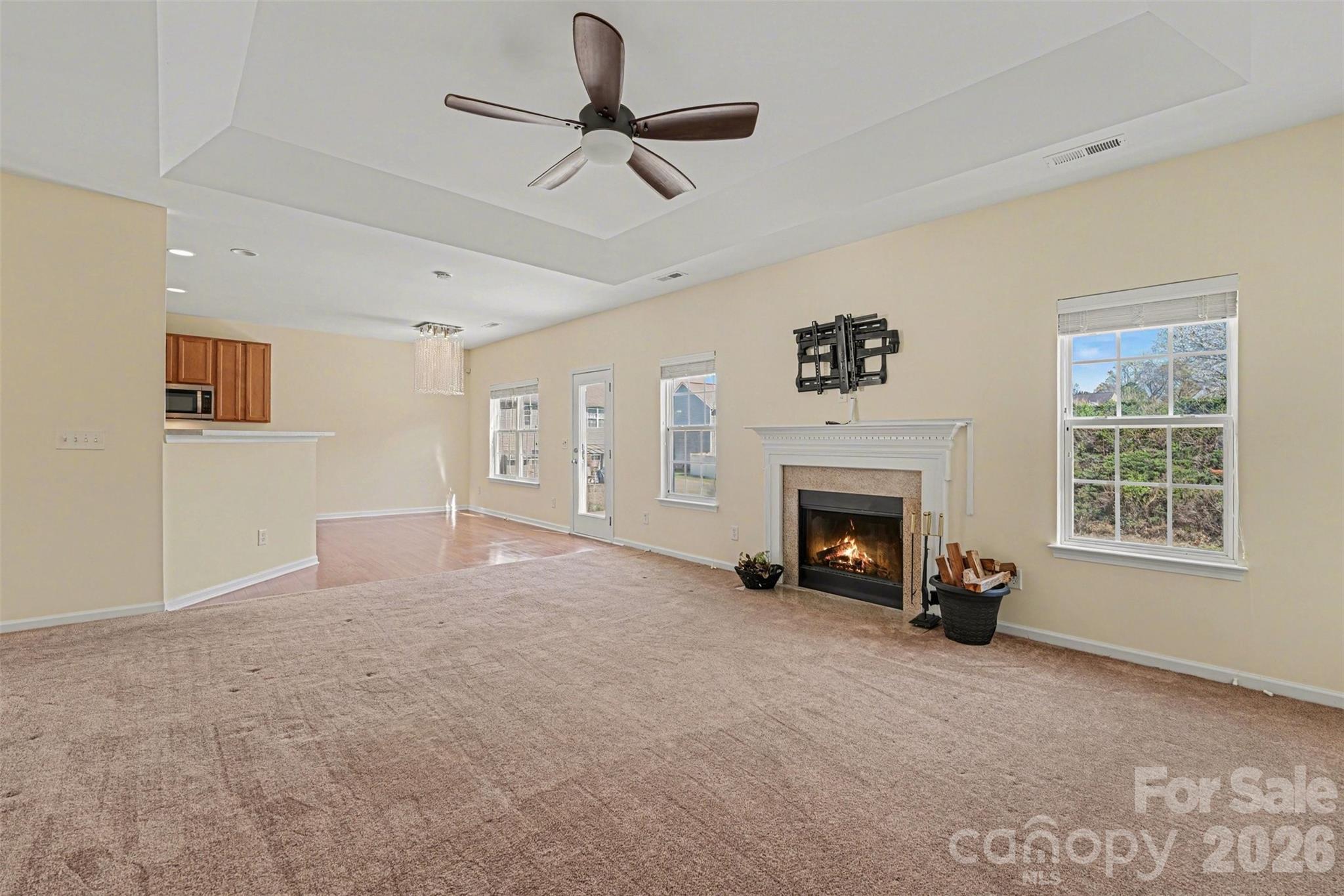 Lawing Pond - Residential