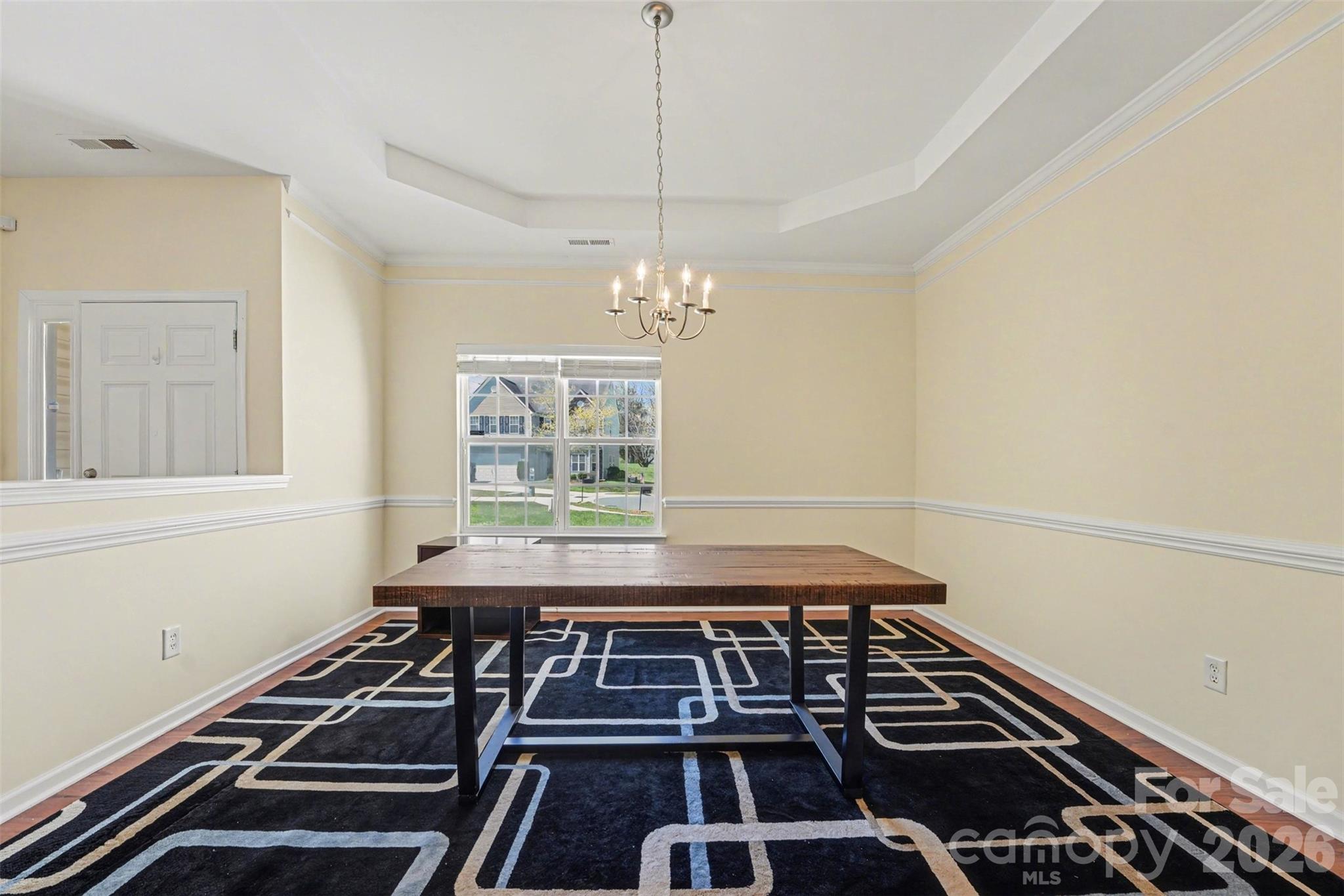 Lawing Pond - Residential