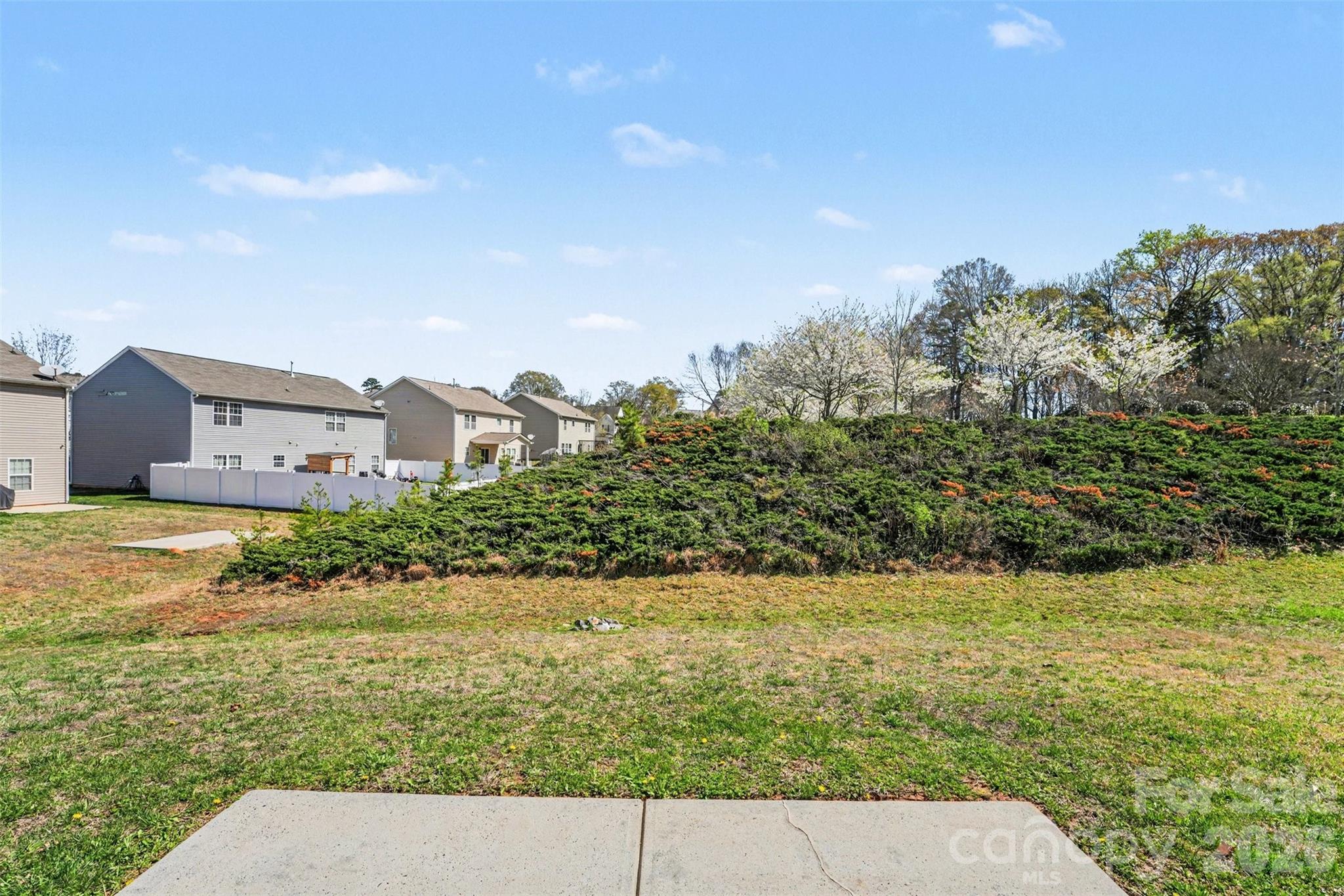 Lawing Pond - Residential