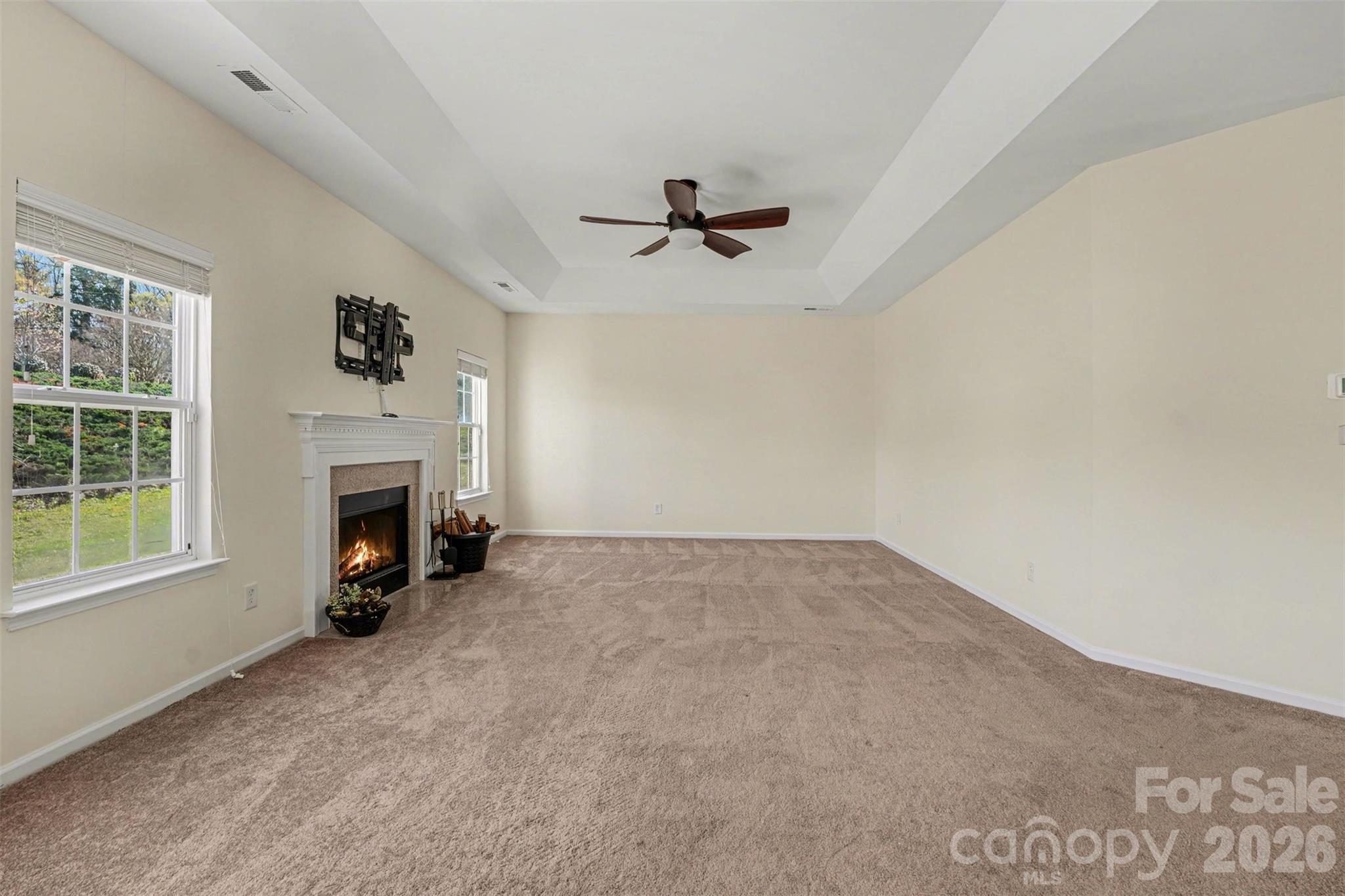 Lawing Pond - Residential