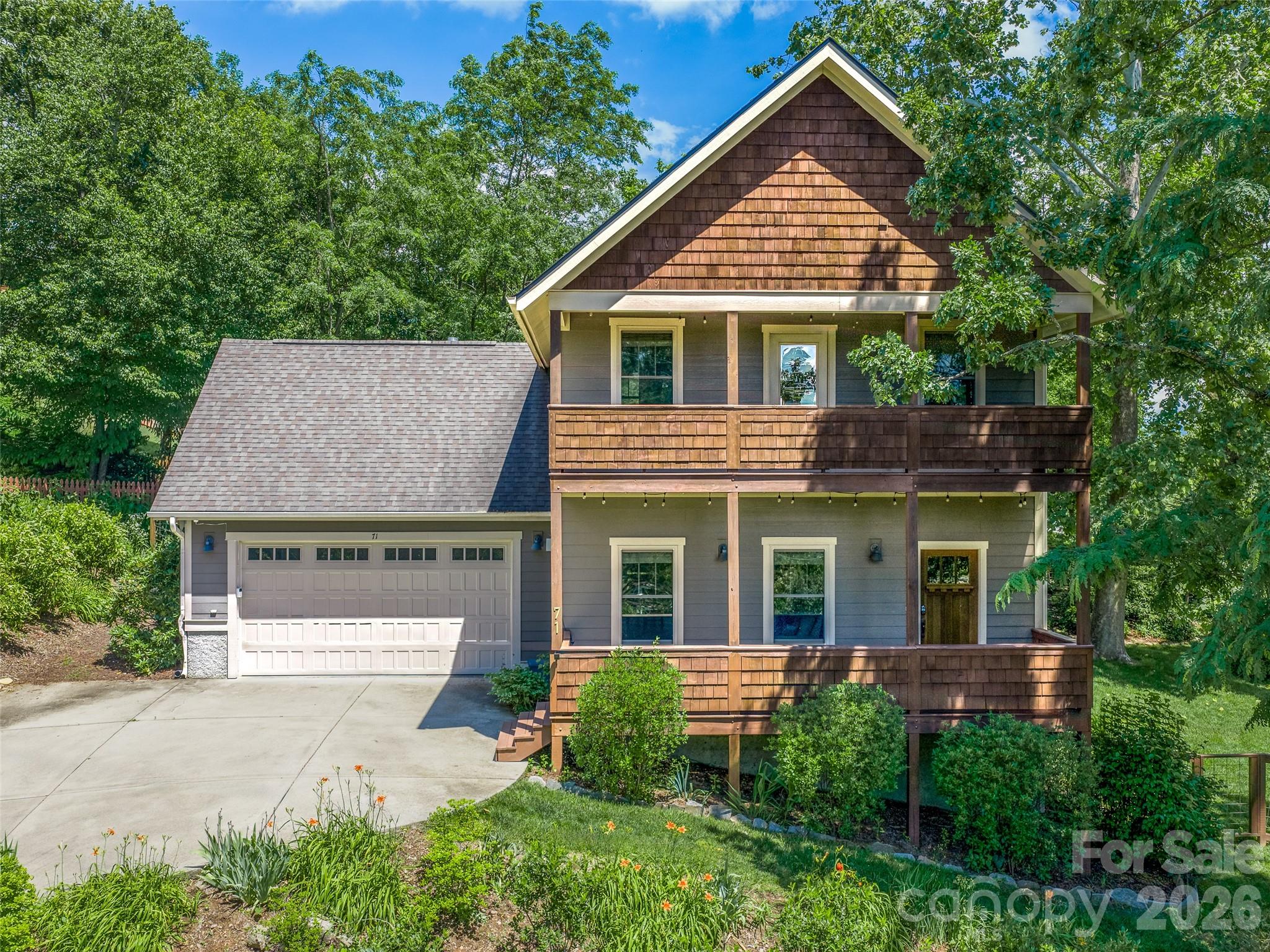 71 Mclain Street