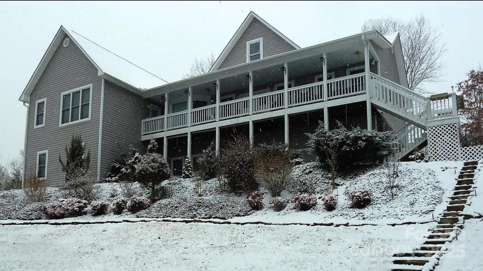 Dowdle Trace - Residential