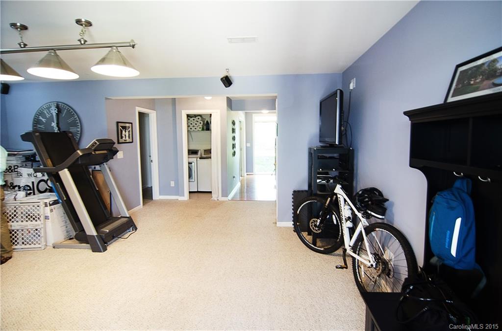 Kingsley - Residential