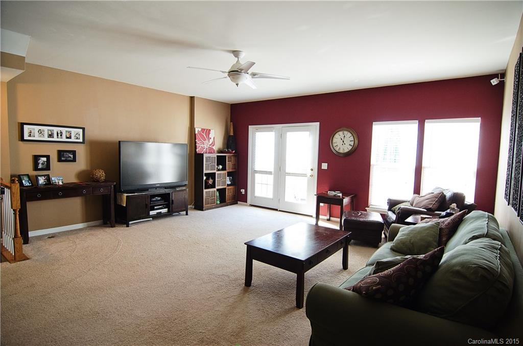 Kingsley - Residential