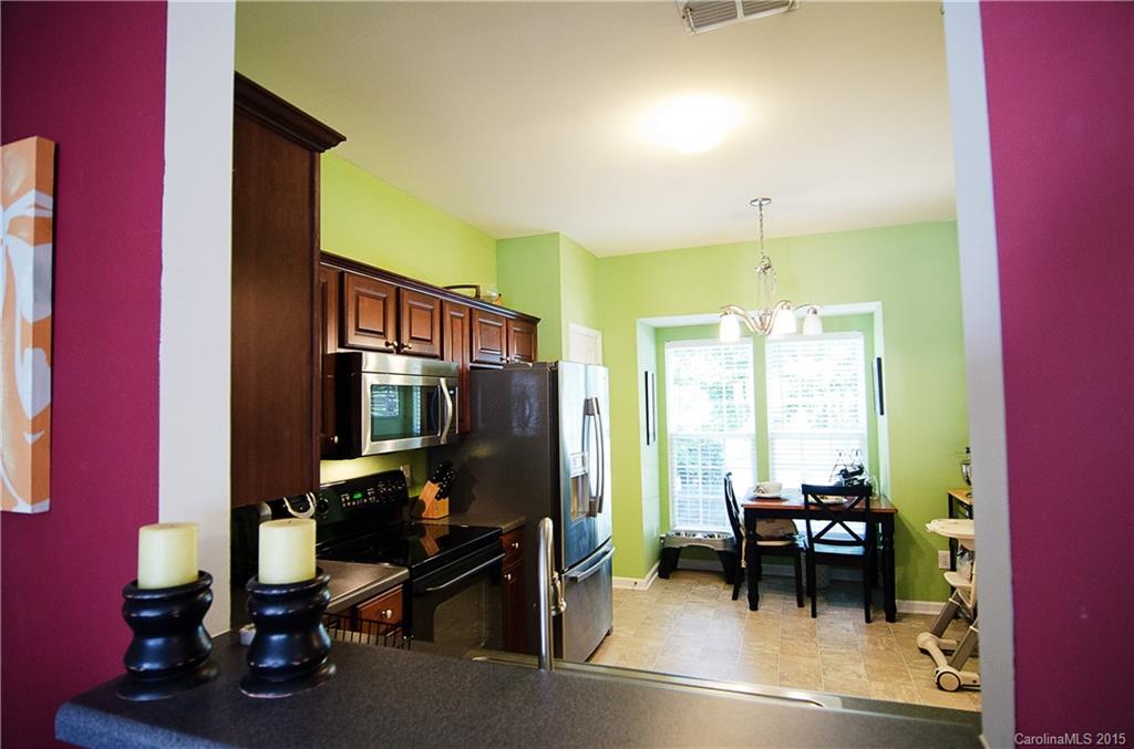 Kingsley - Residential