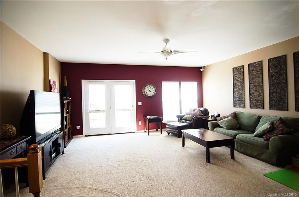 Kingsley - Residential