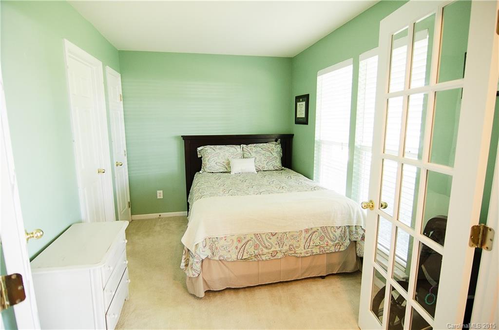 Kingsley - Residential