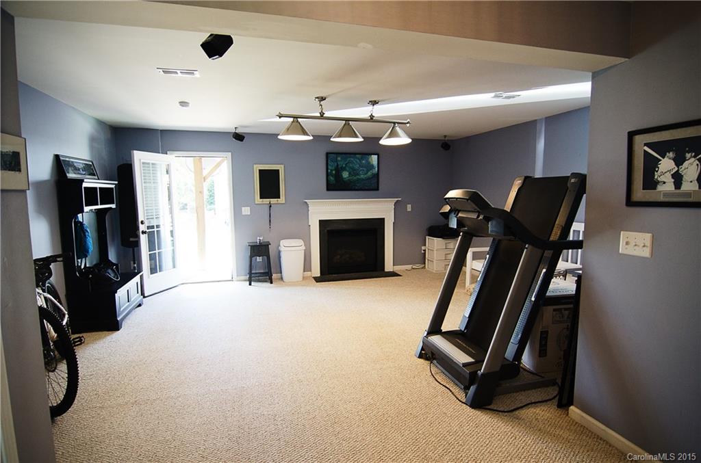 Kingsley - Residential