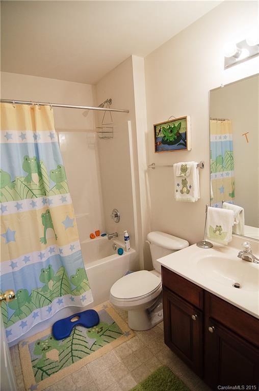 Kingsley - Residential