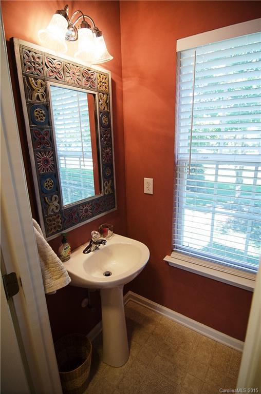 Kingsley - Residential