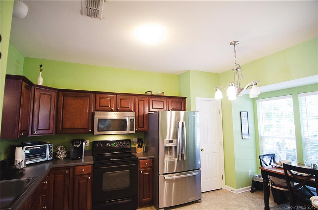 Kingsley - Residential