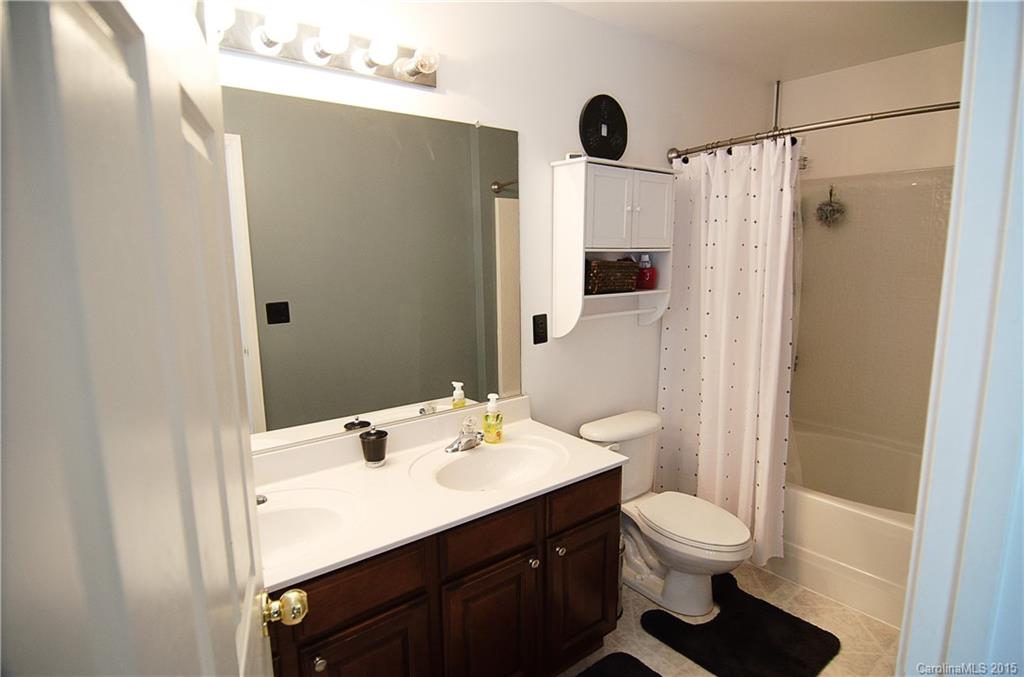 Kingsley - Residential